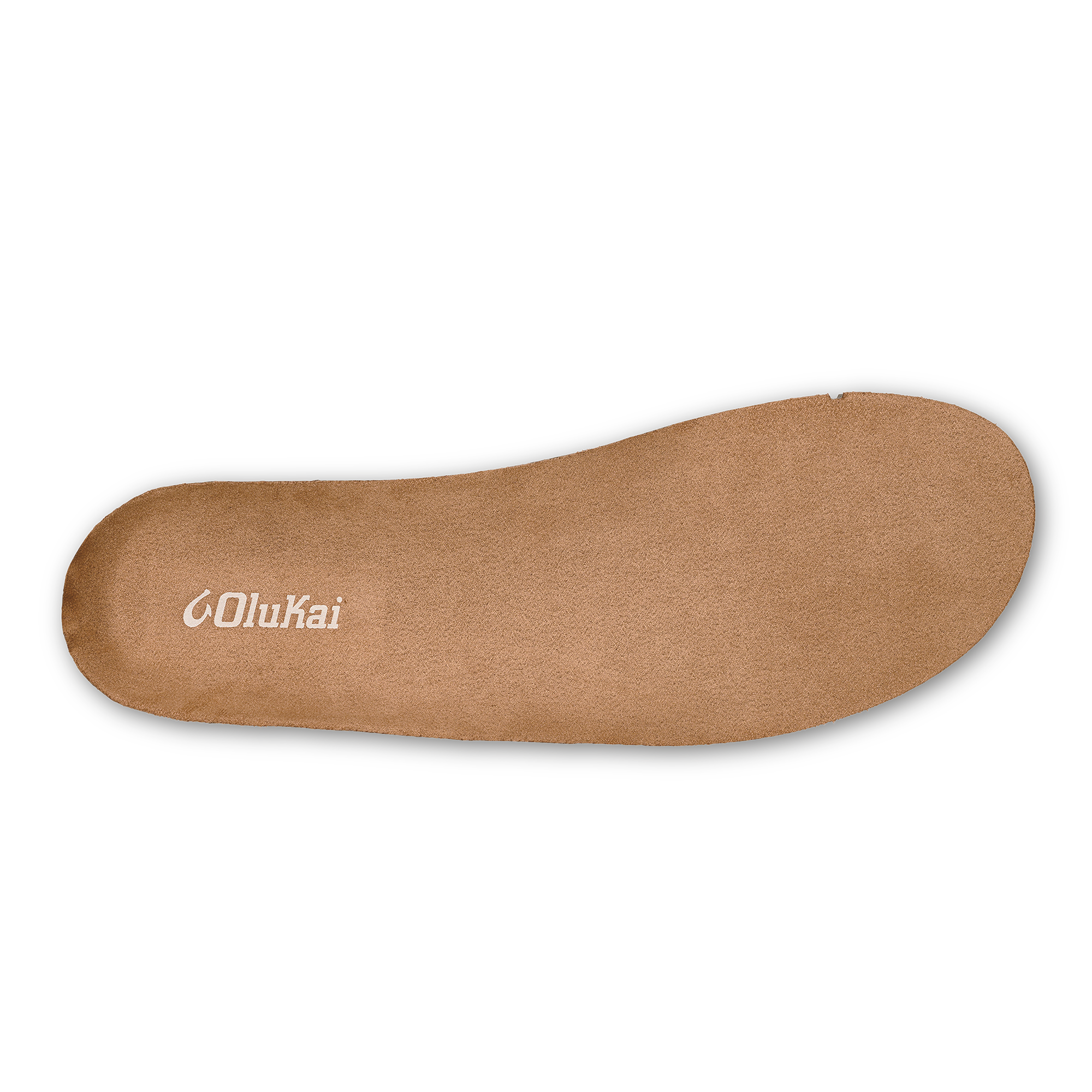 Men's Relaxed Insole - Tan - Image 3
