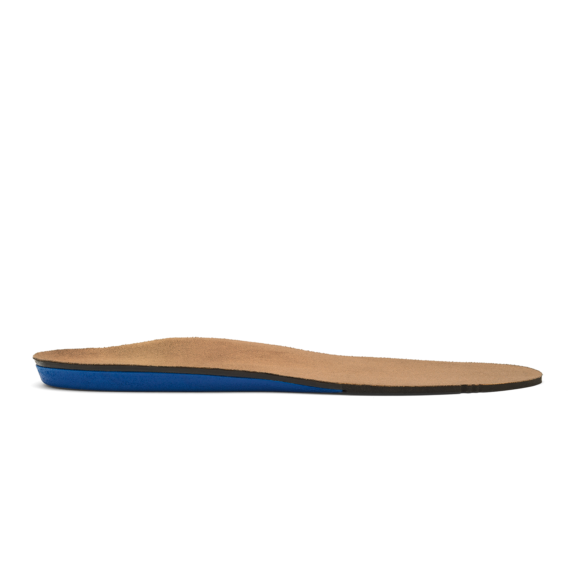 Alternative view of Women's Sneaker Insole - Tan