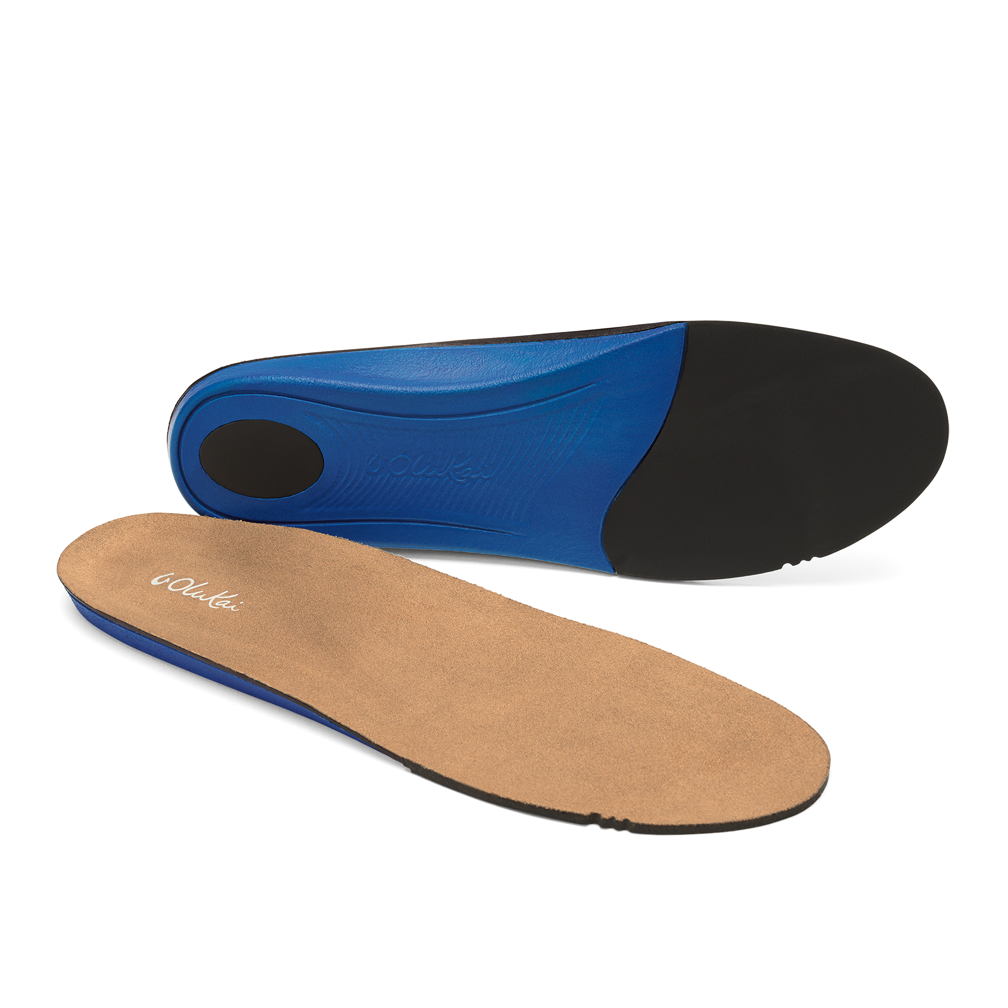 Women's Sneaker Insole - Tan