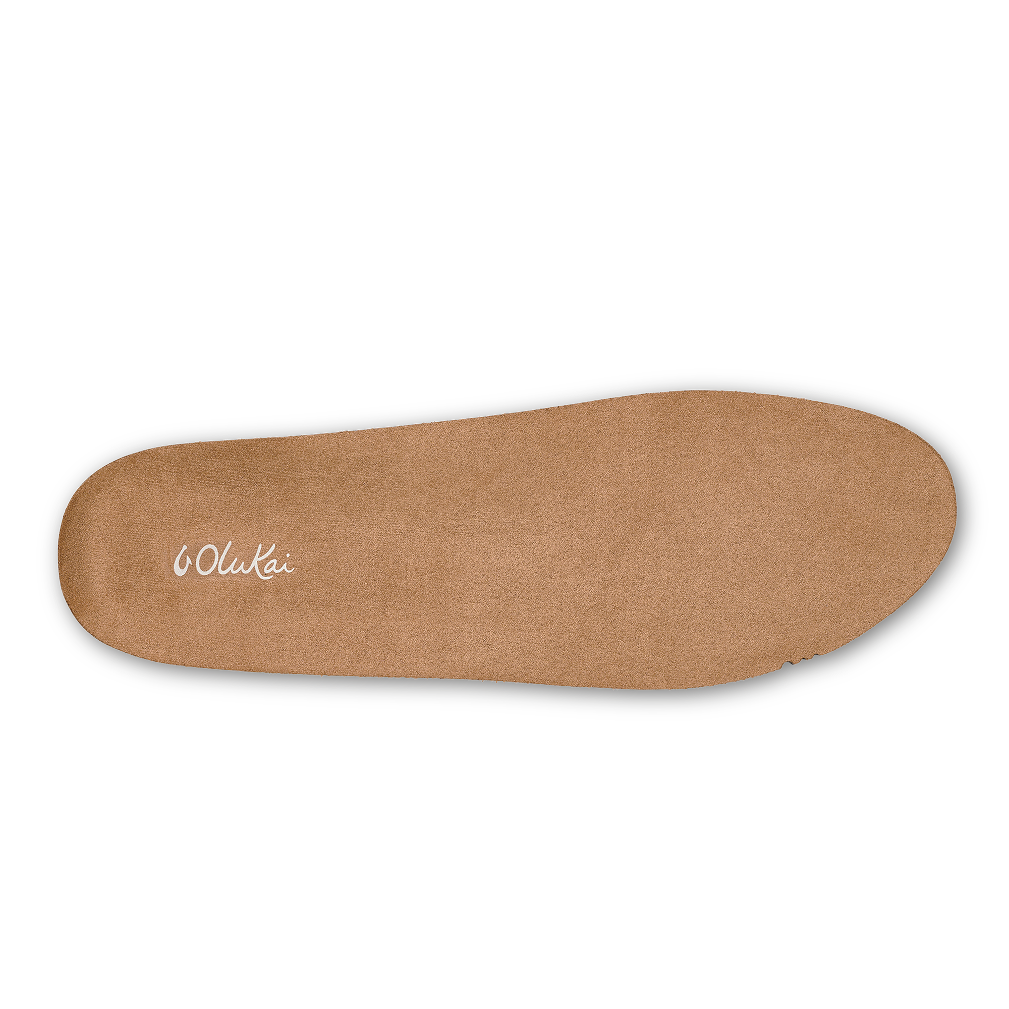 Women's Sneaker Insole - Tan - Image 3