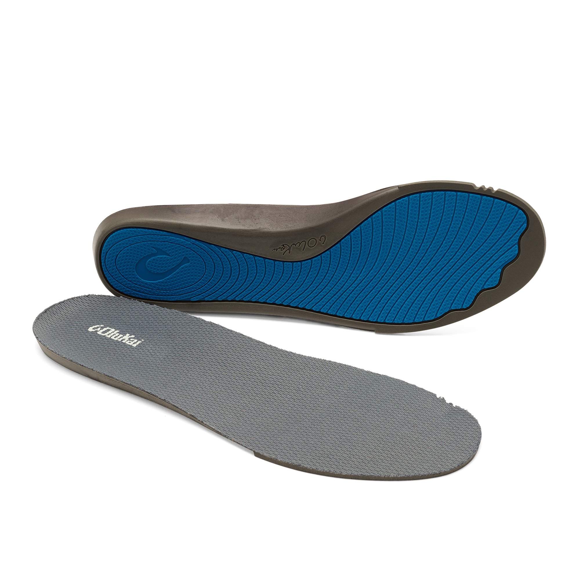 Women's Active Insole - Charcoal