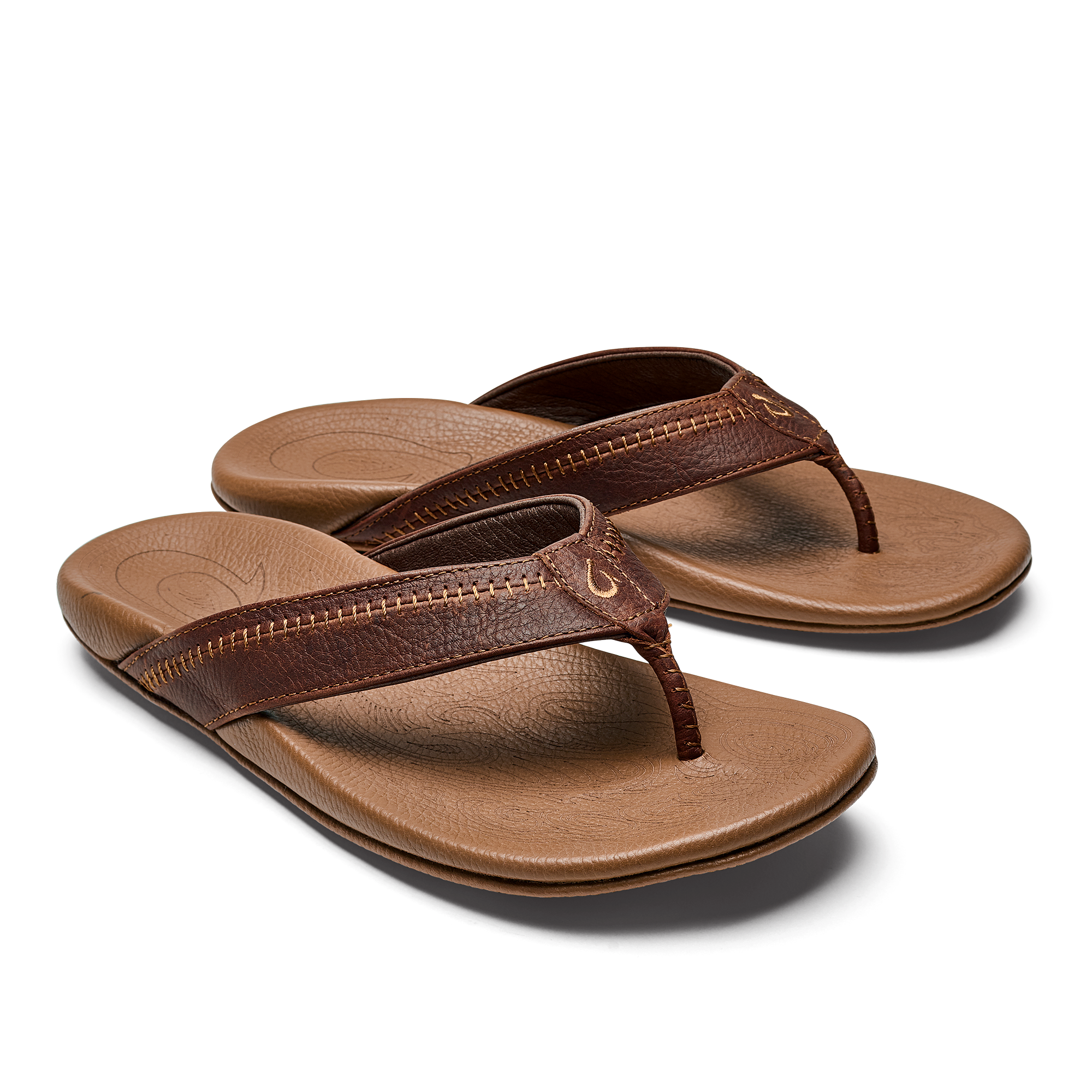 Alternative view of Hiapo - Dark Java / Toffee
