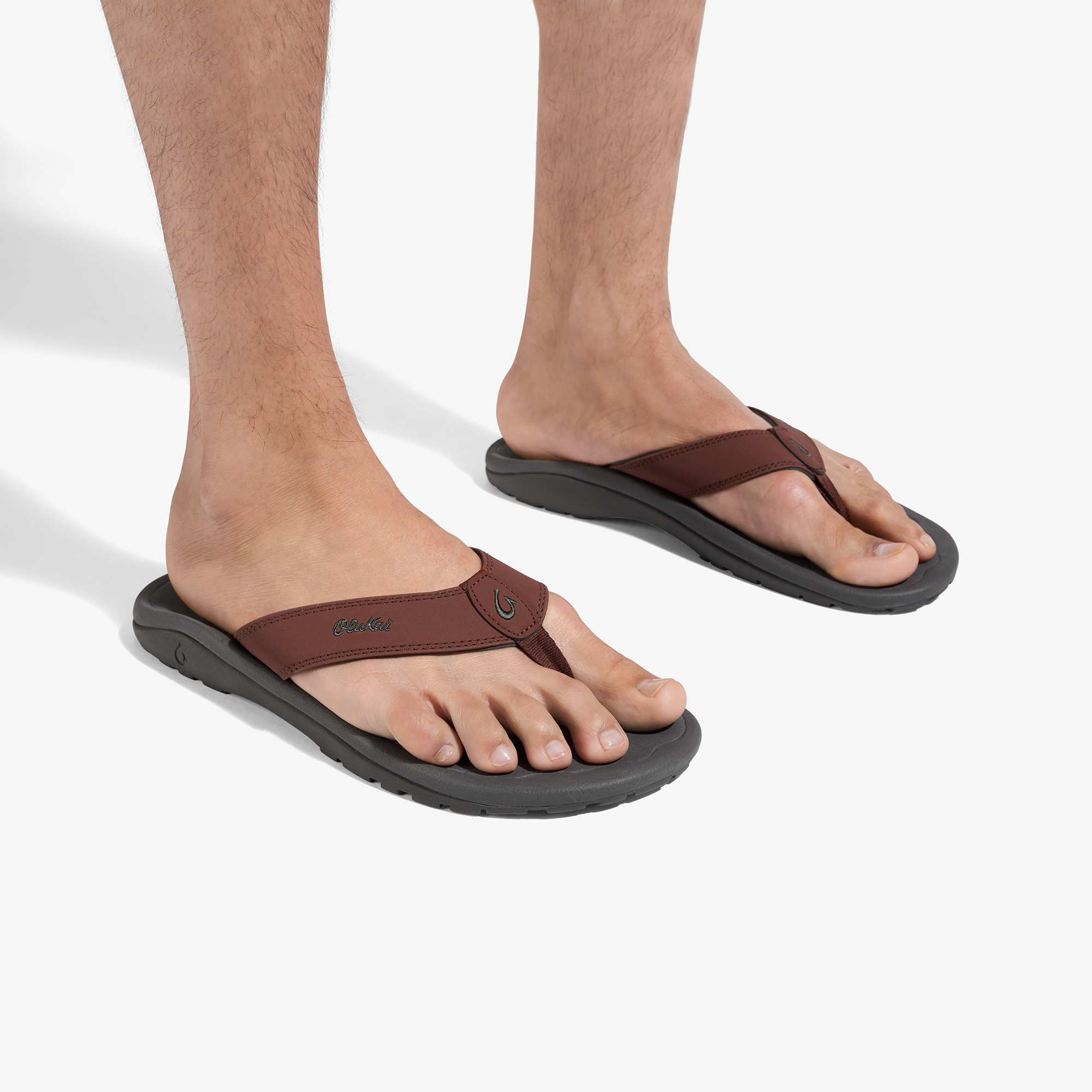 Alternative view of Ohana - Canoe / Rock