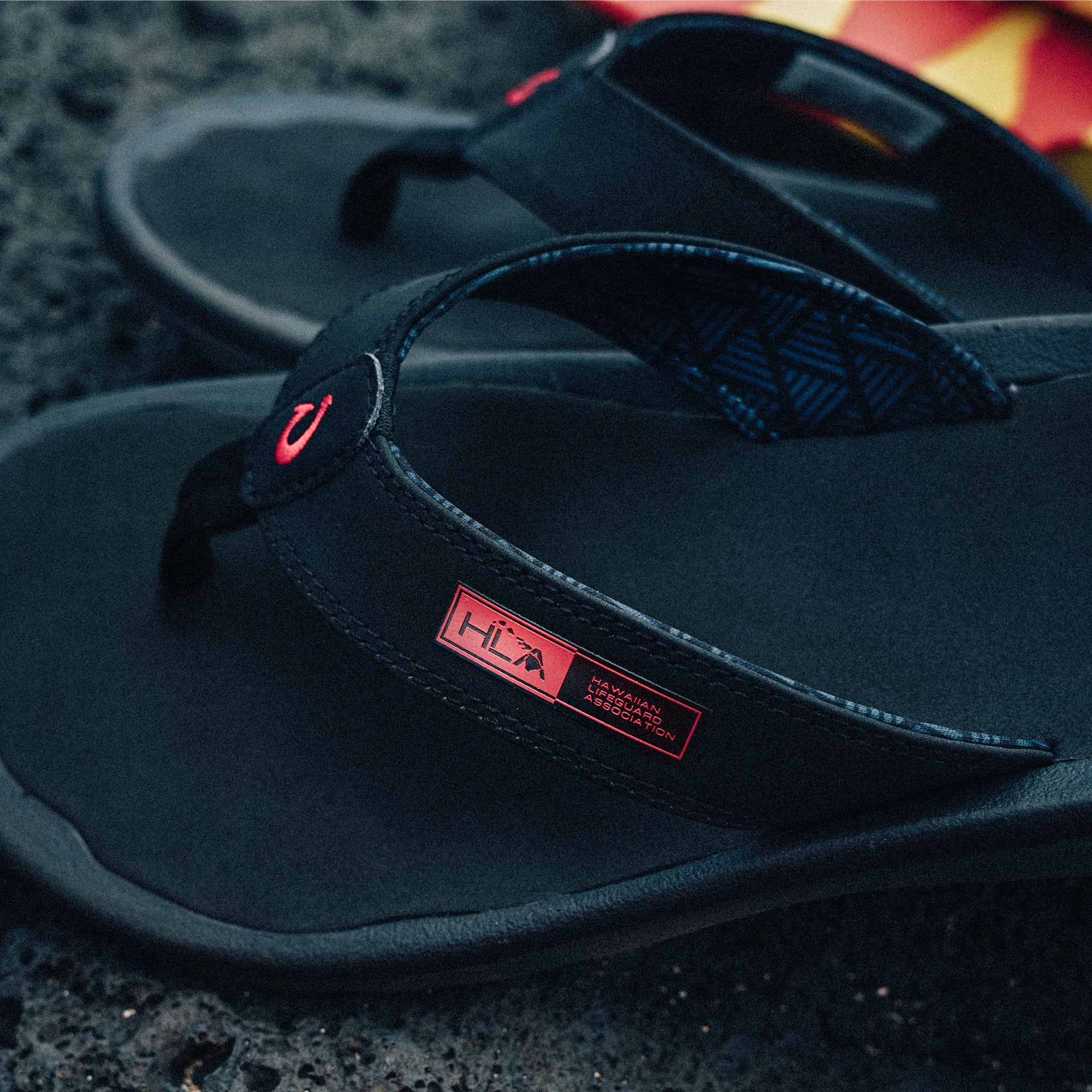 Ohana - Black / HLA - Image 7