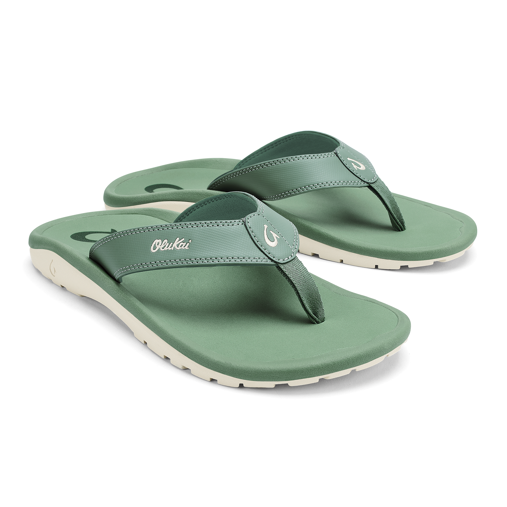 Alternative view of 'Ohana - Pine