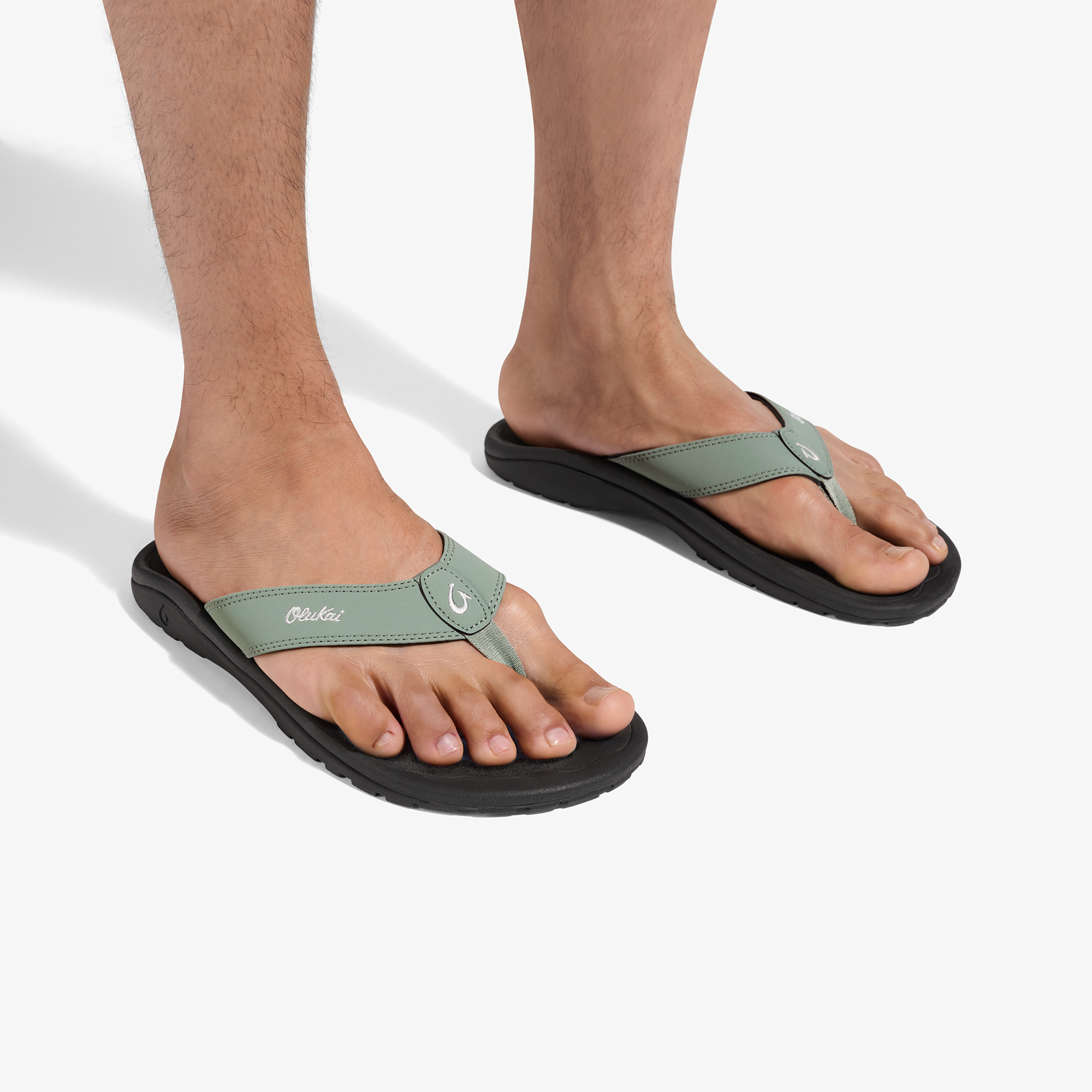 Alternative view of Ohana - Seagreen / Black