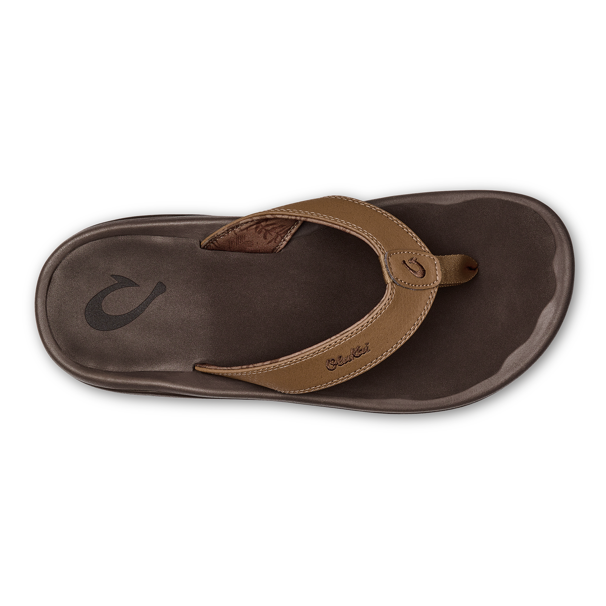 Ohana - Tan / Dark Java - Image 6