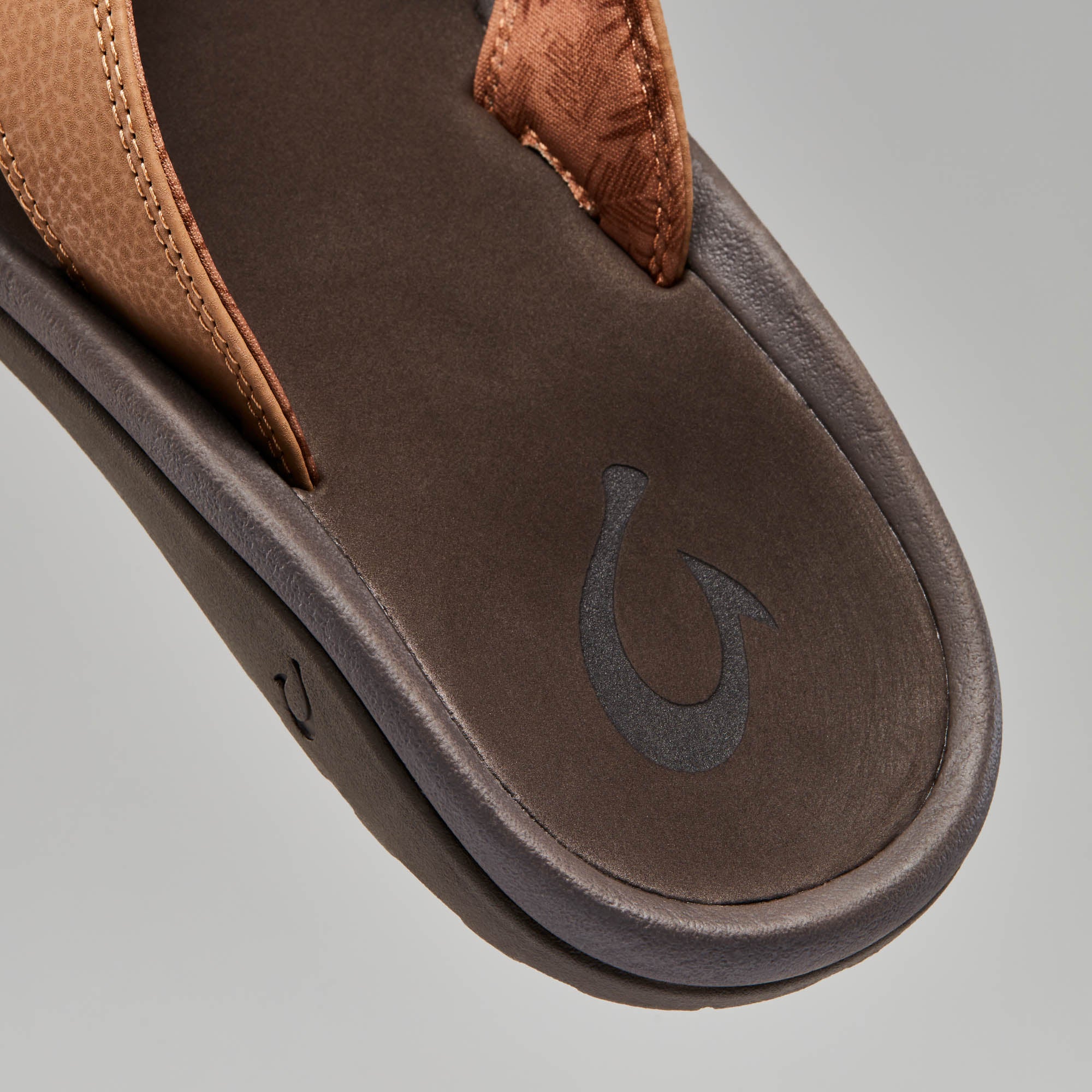 Ohana - Tan / Dark Java - Image 5