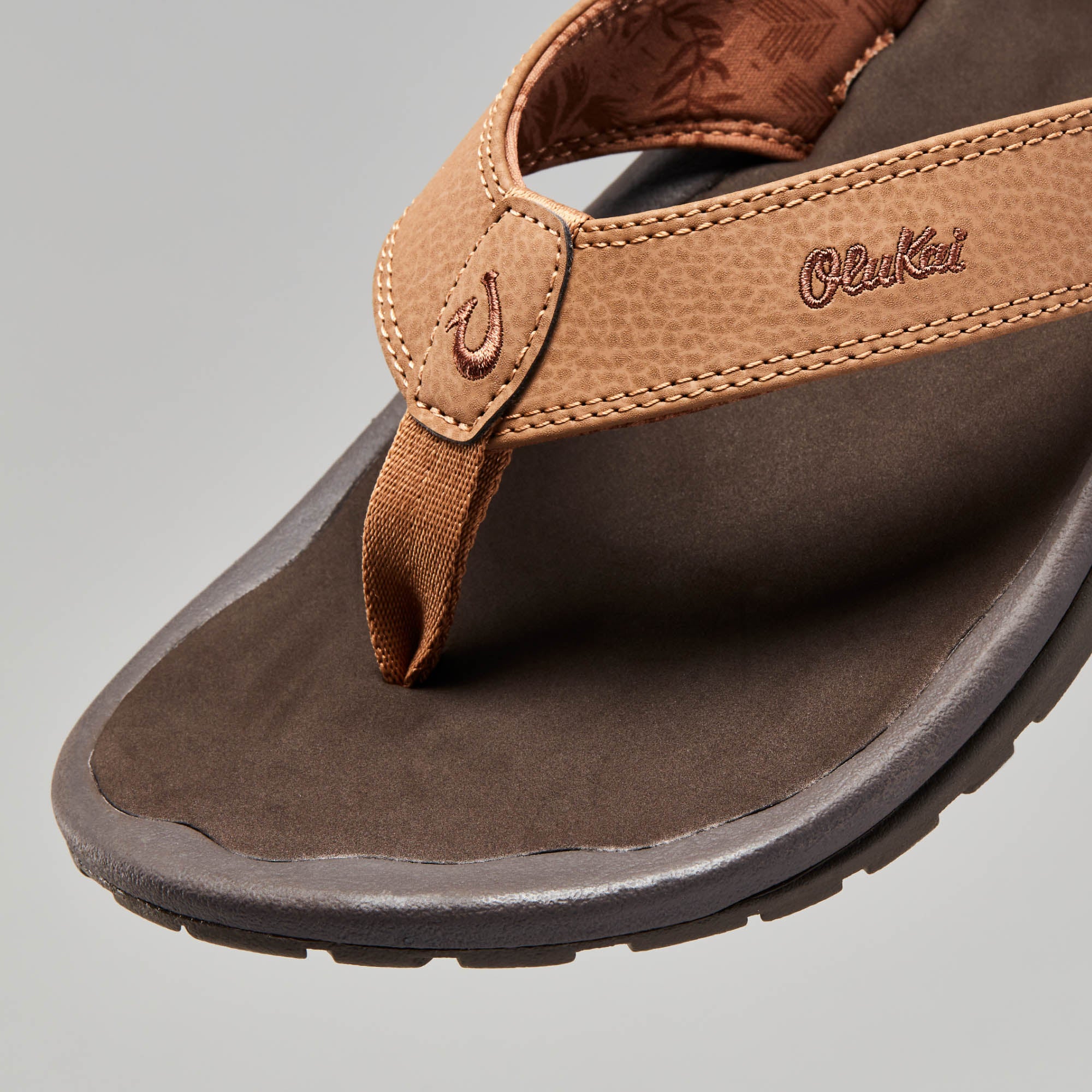 Ohana - Tan / Dark Java - Image 3