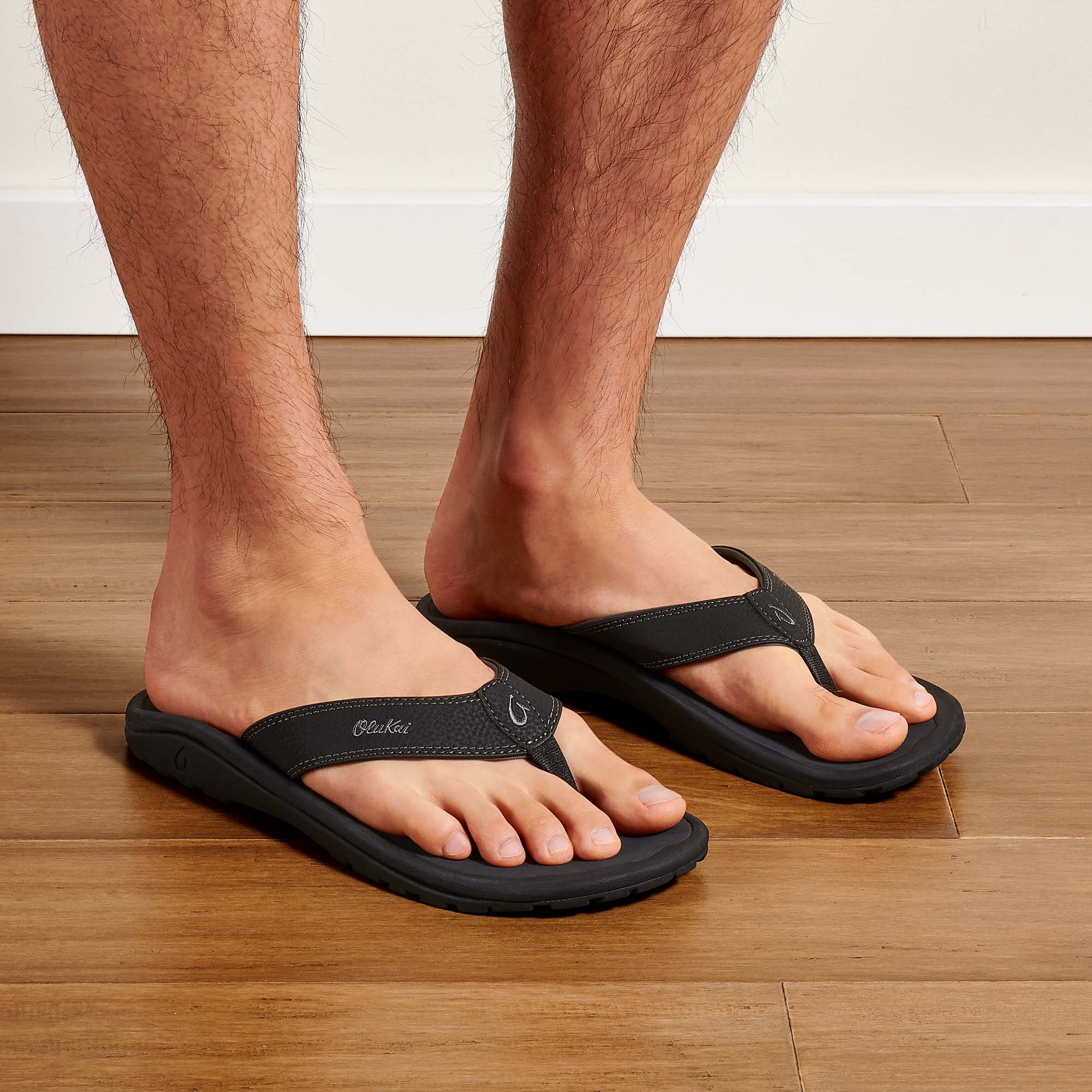 Alternative view of Ohana - Black / Dark Shadow