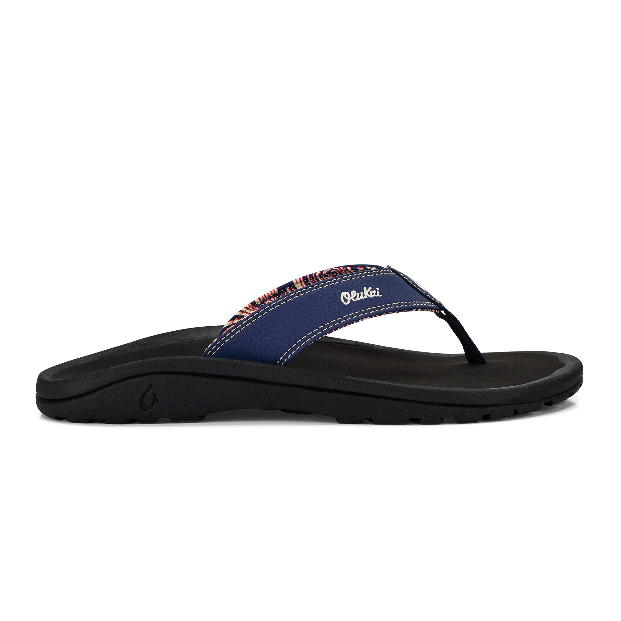 Ohana - Navy / Onyx