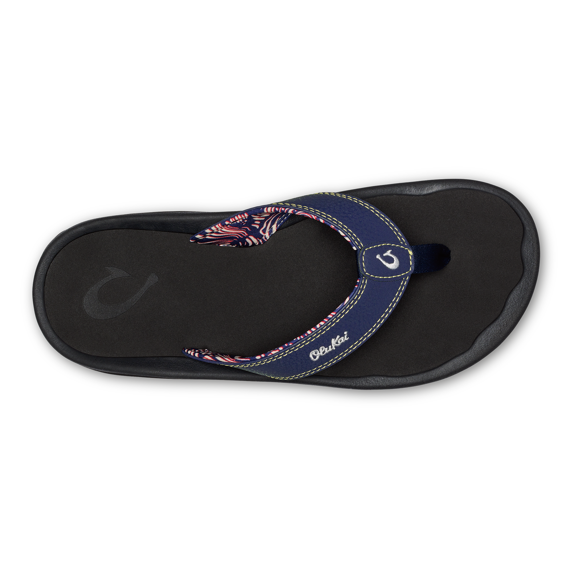 Ohana - Navy / Onyx - Image 7