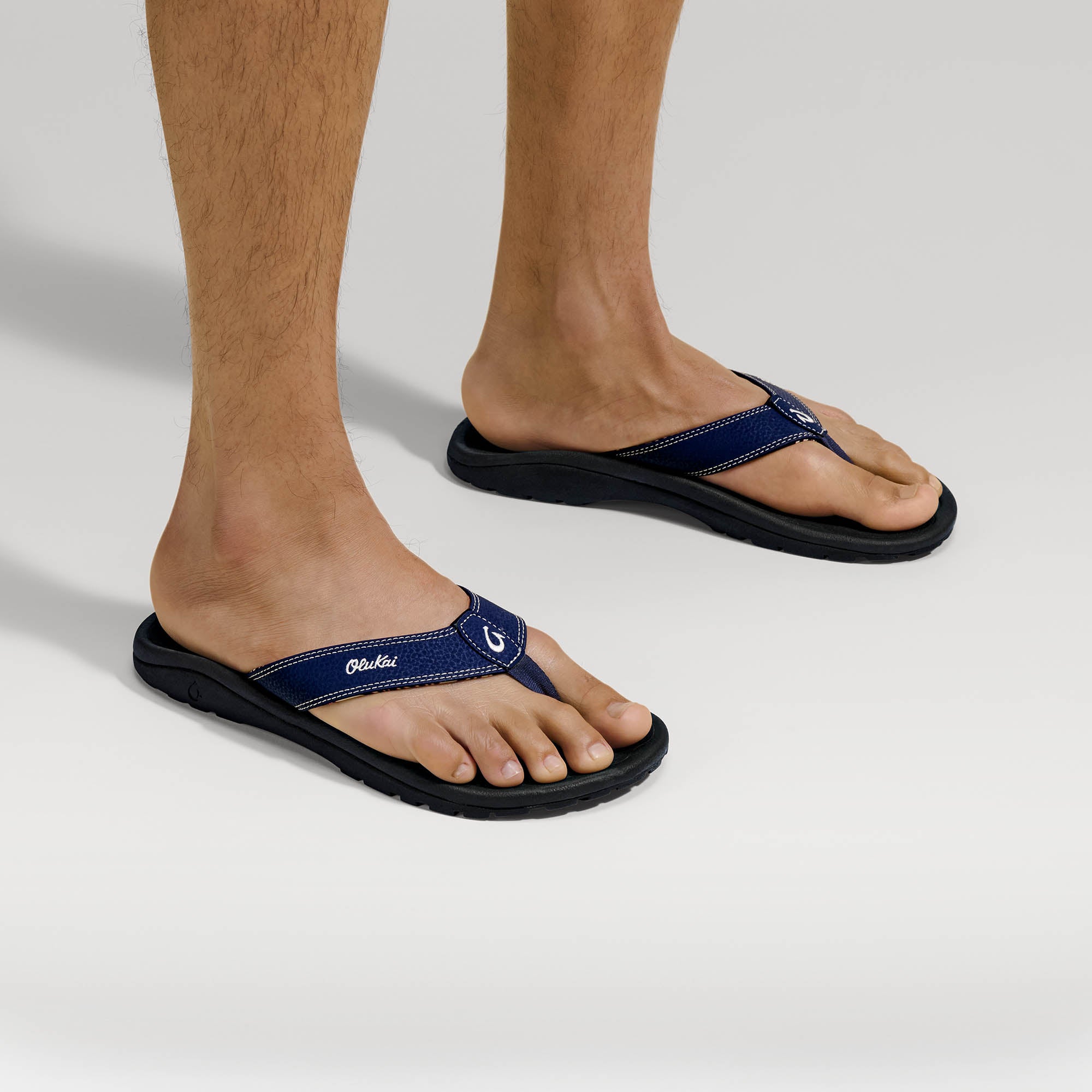 Alternative view of Ohana - Navy / Onyx