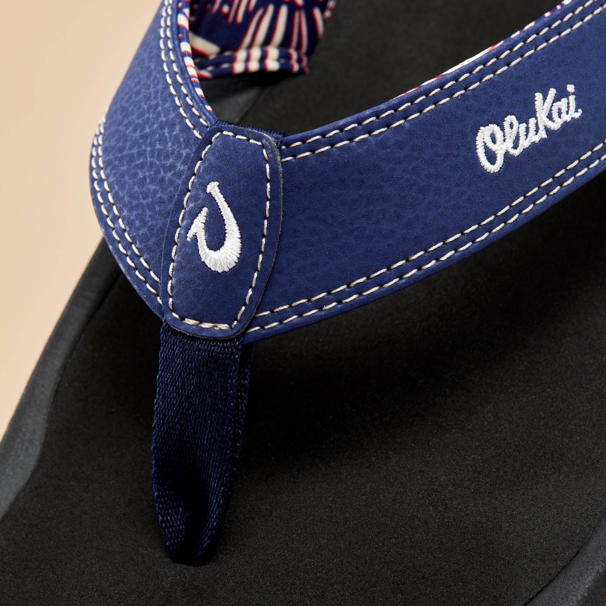 Ohana - Navy / Onyx - Image 3