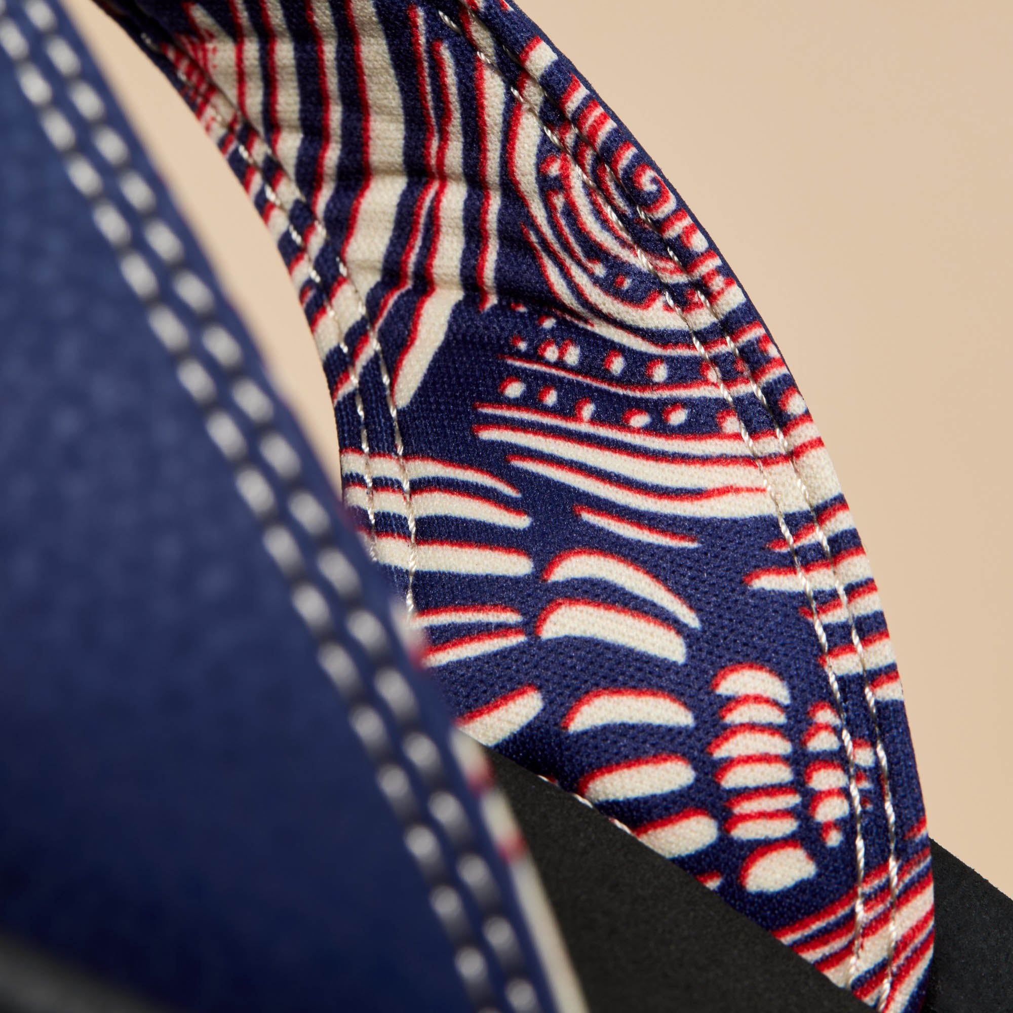 Ohana - Navy / Onyx - Image 6