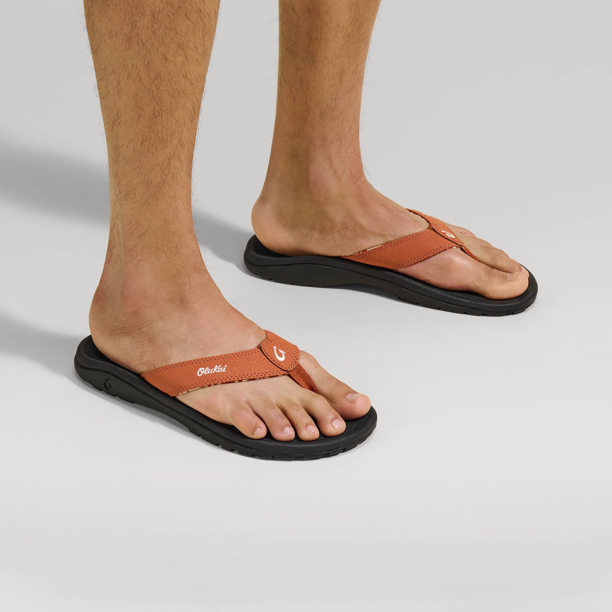 Alternative view of Ohana - Dirt / Lava Rock