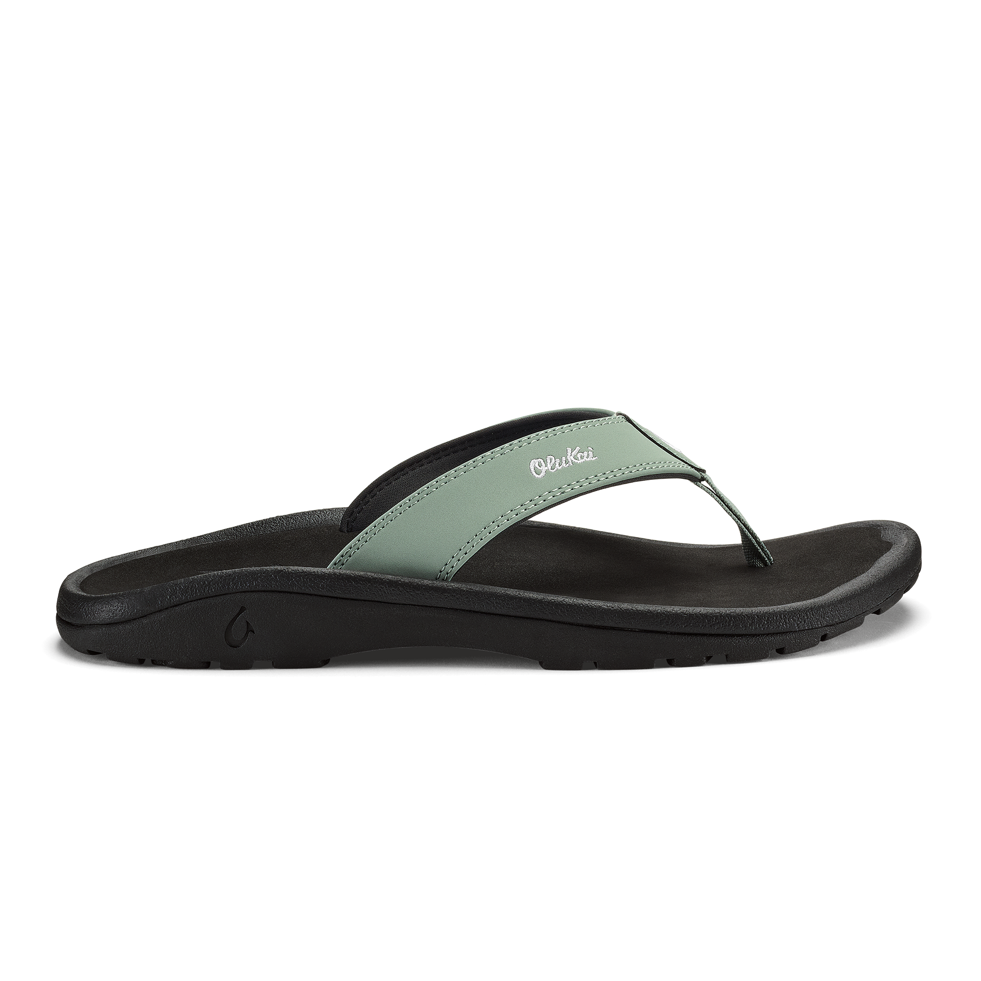 Ohana - Seagreen / Black