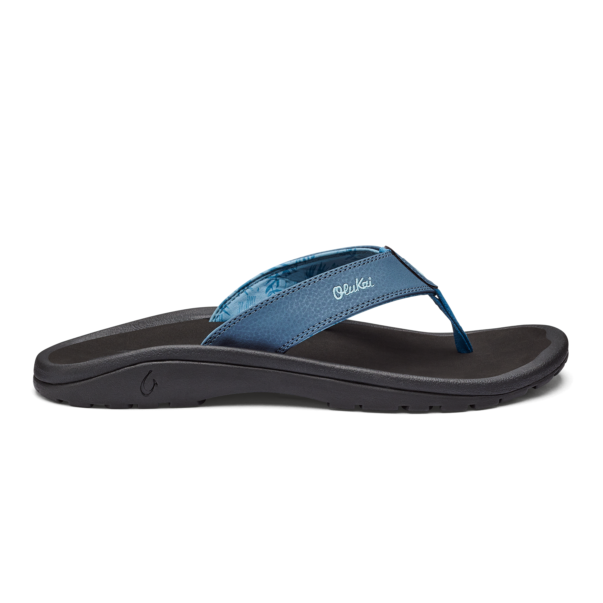 Ohana - Vintage Blue / Black