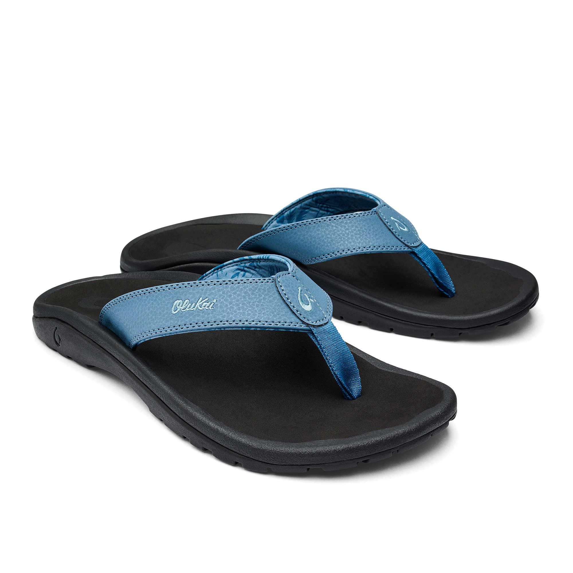 Ohana - Vintage Blue / Black - Image 3