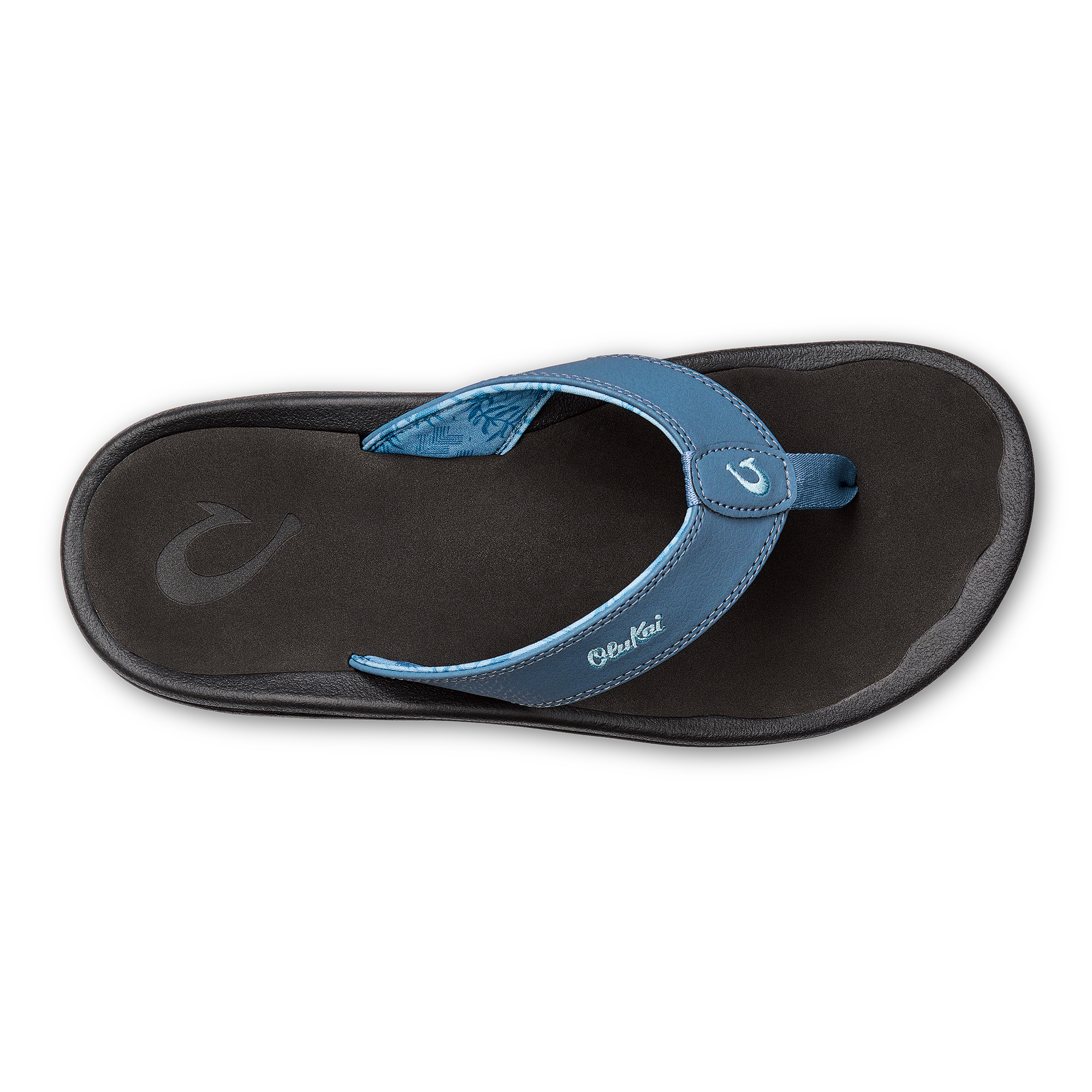 Ohana - Vintage Blue / Black - Image 5