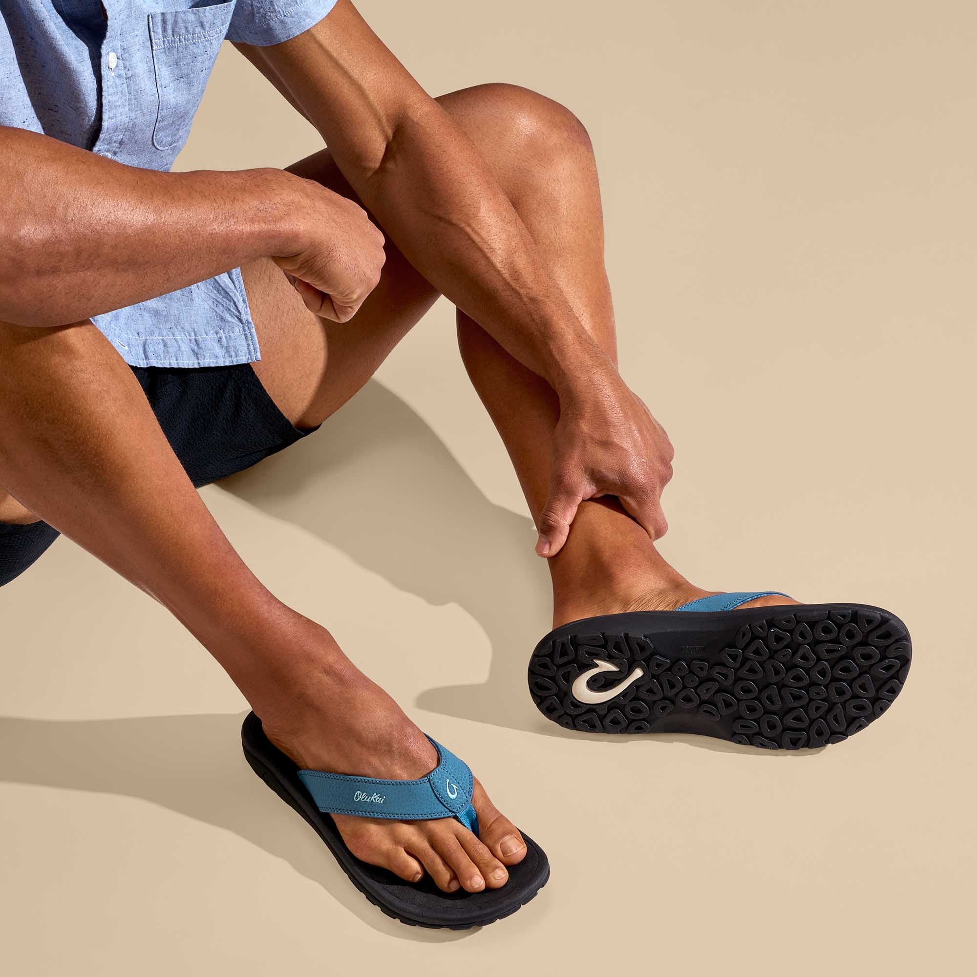 Ohana - Vintage Blue / Black - Image 4