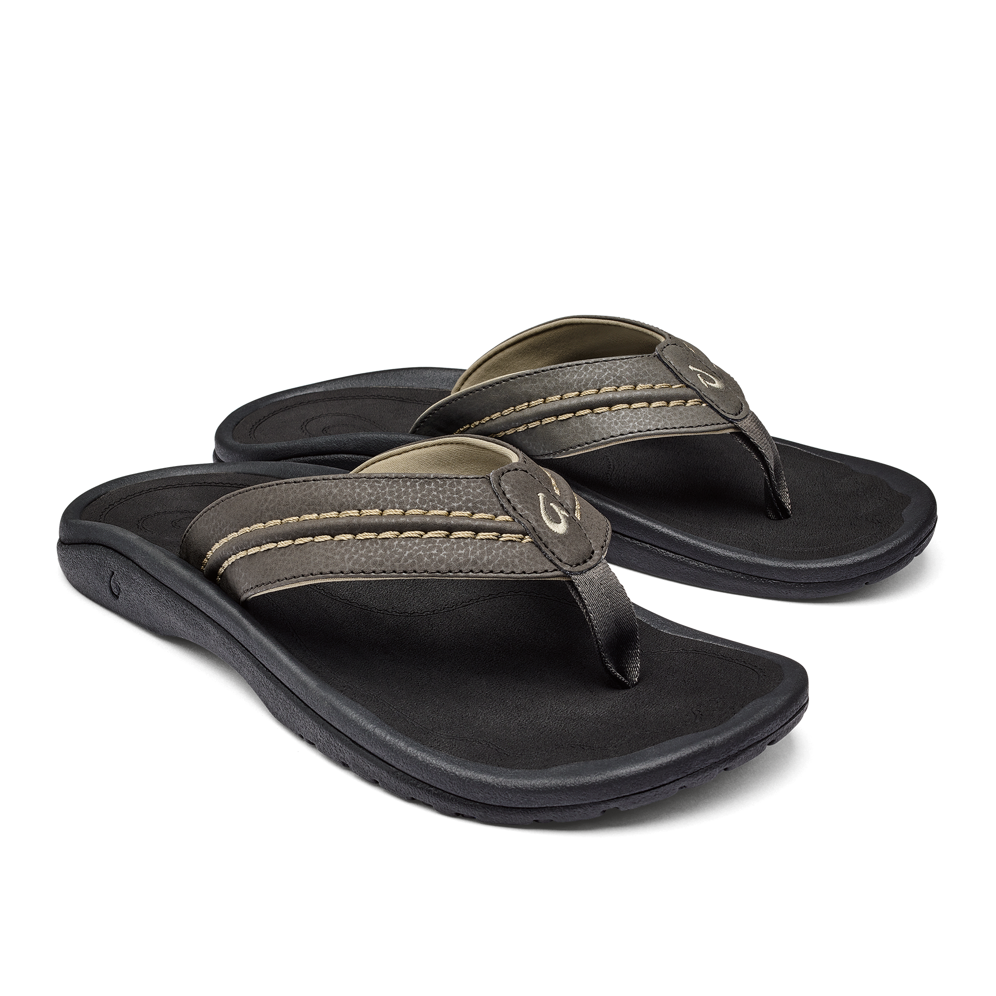 Alternative view of Hokua - Kona / Onyx