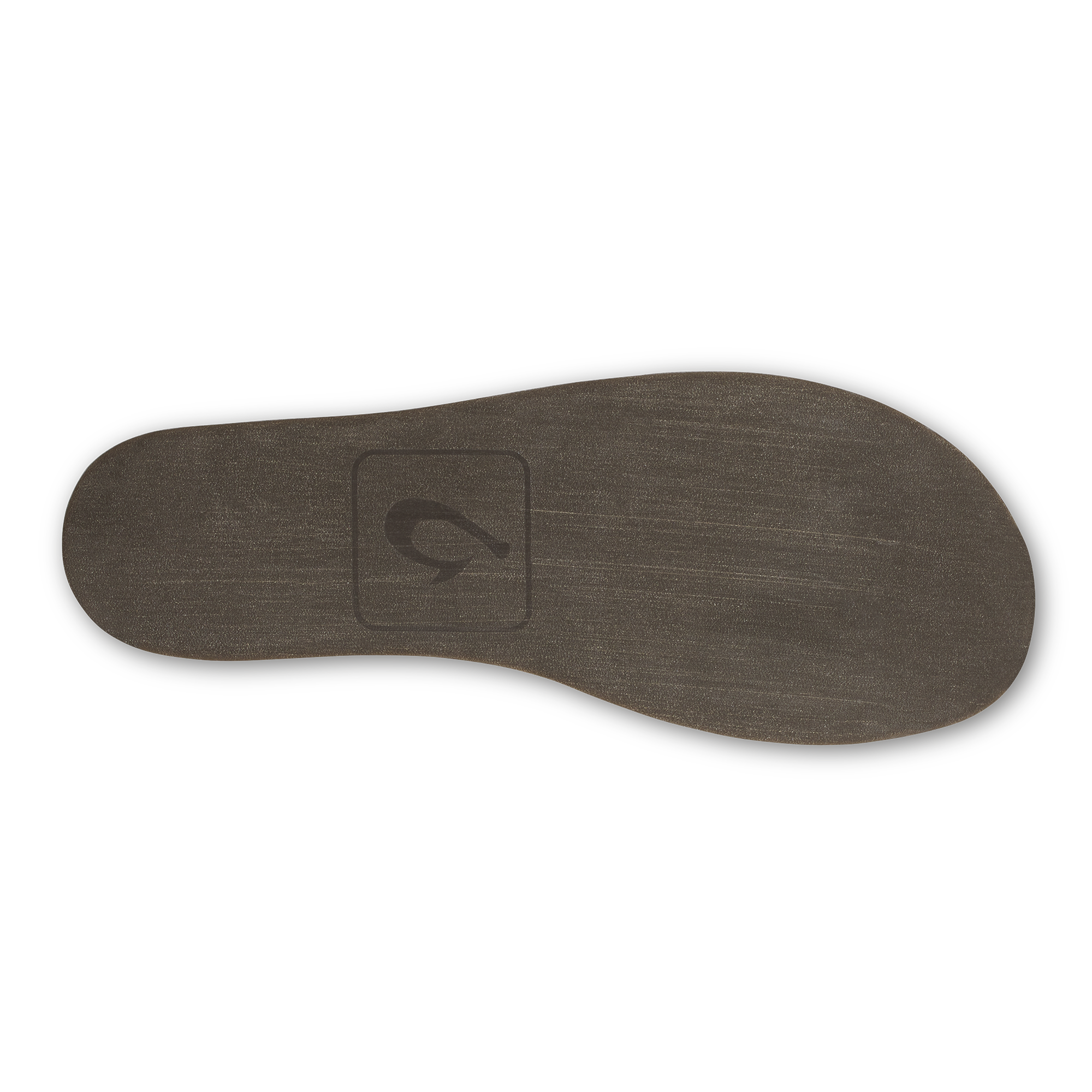 Moloā Slipper - Kona Coffee - Image 9