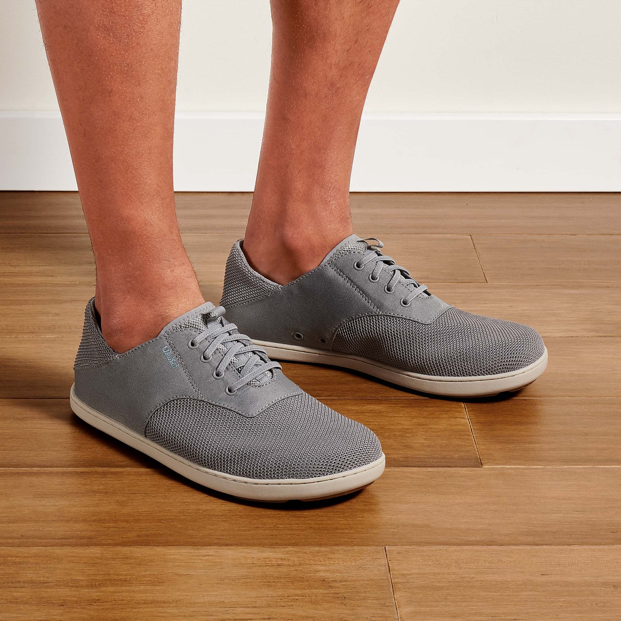 Alternative view of Nohea Moku - Sharkskin