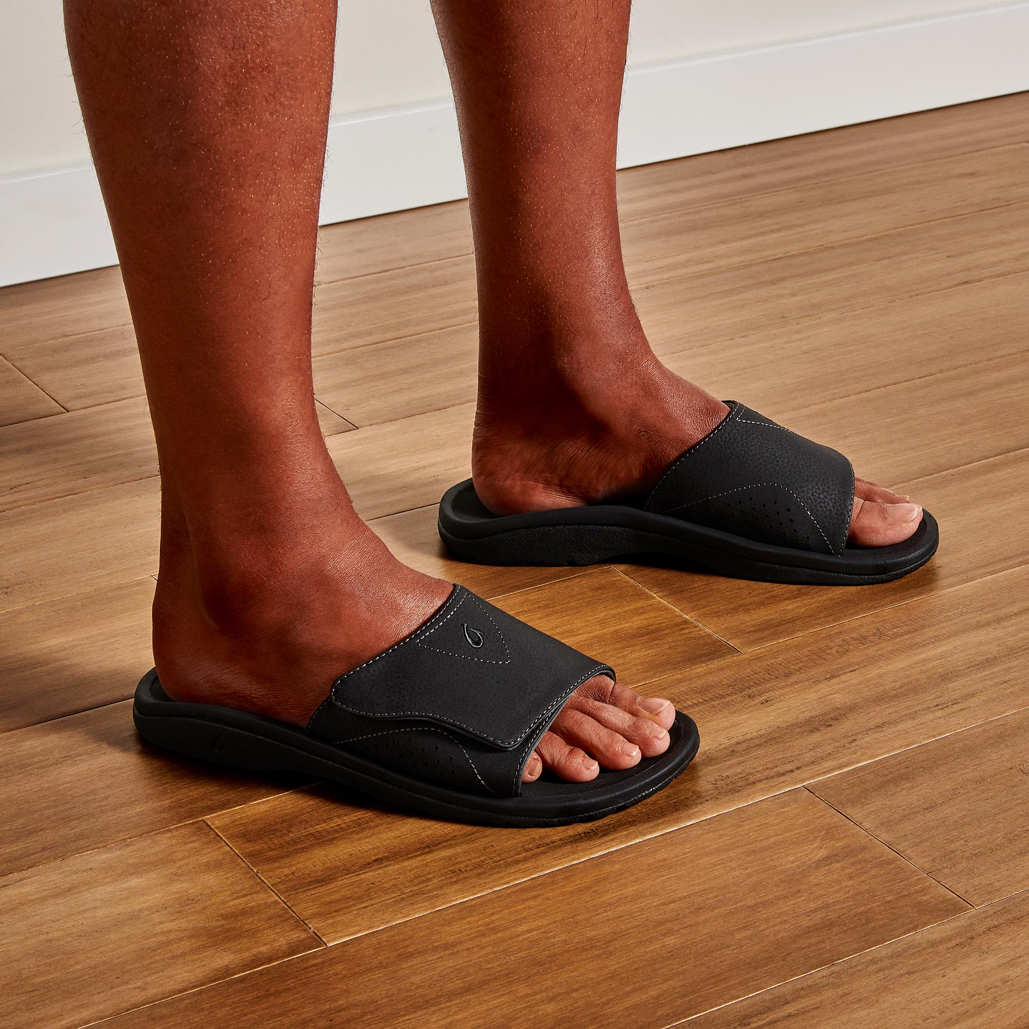 Alternative view of Nalu Slide - Black