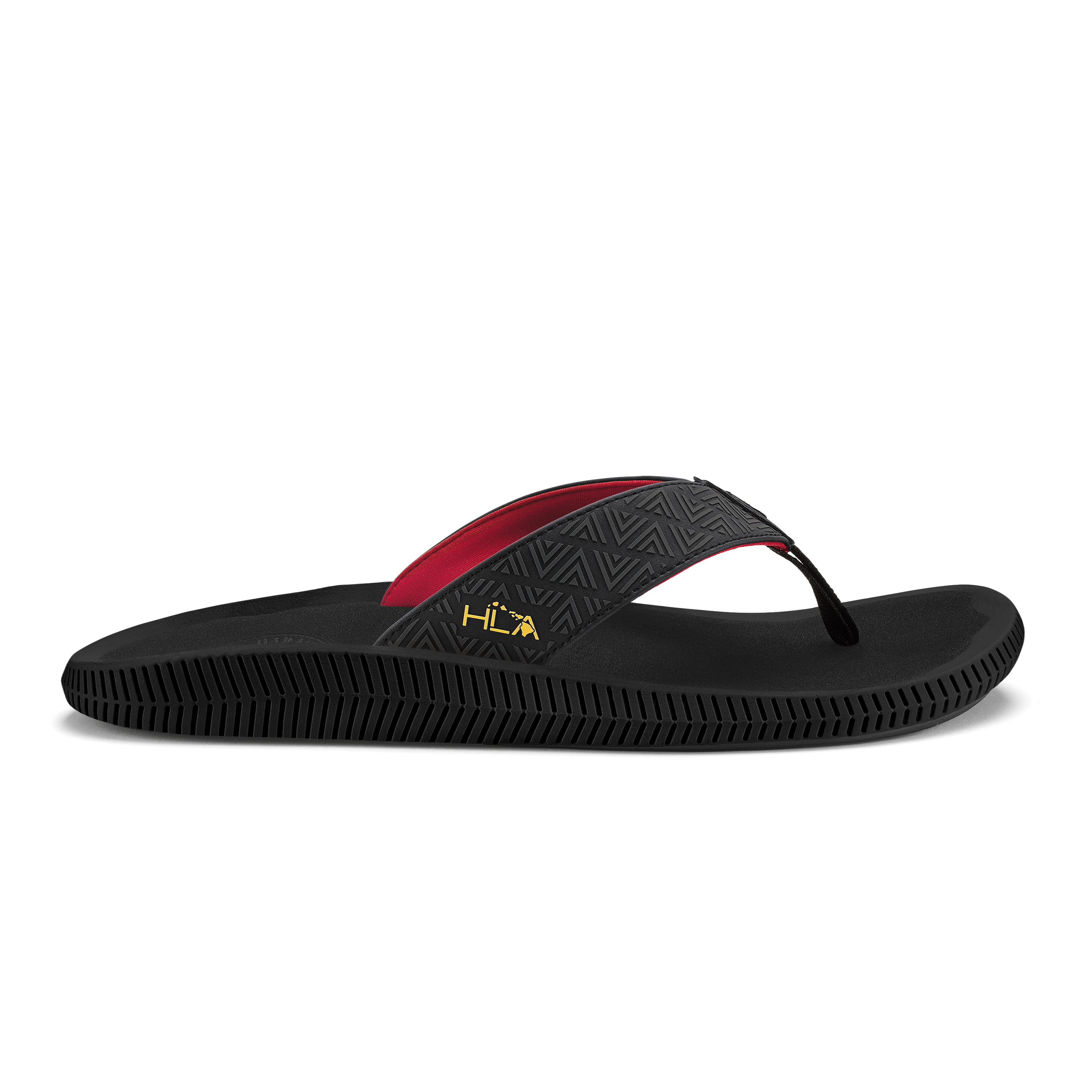 Ulele - Black / HLA