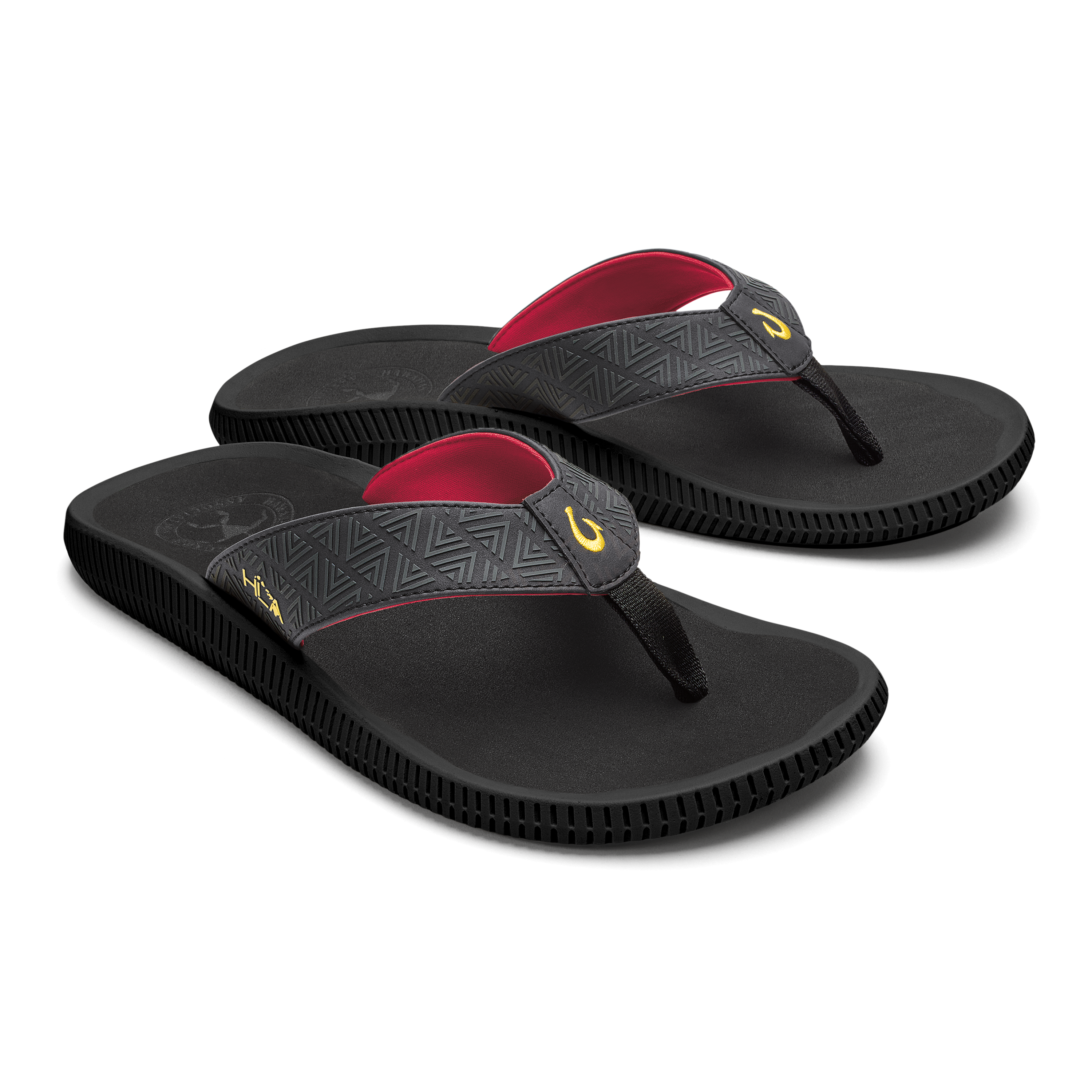 Ulele - Black / HLA - Image 2