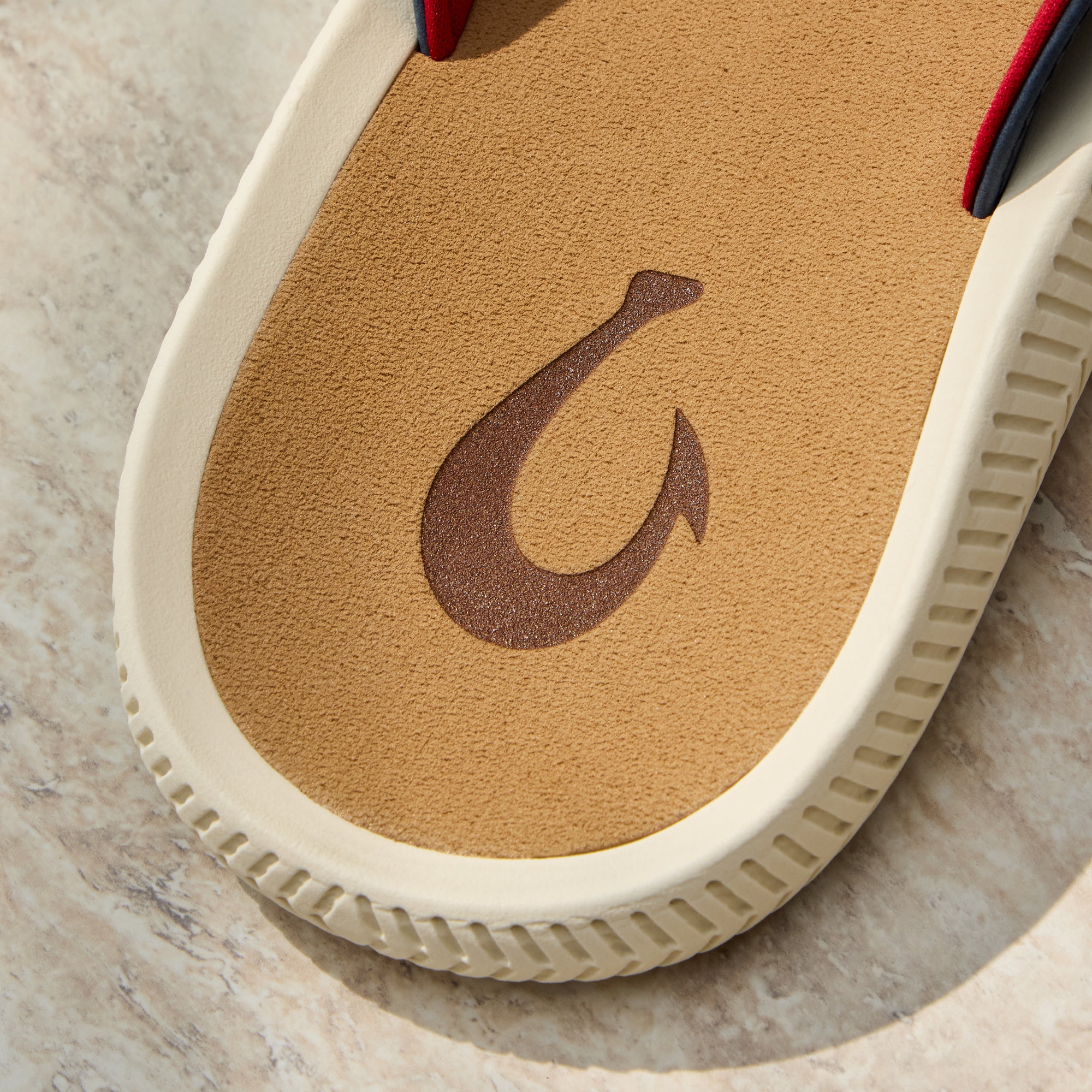 Ulele - Trench Blue / Americana - Image 6