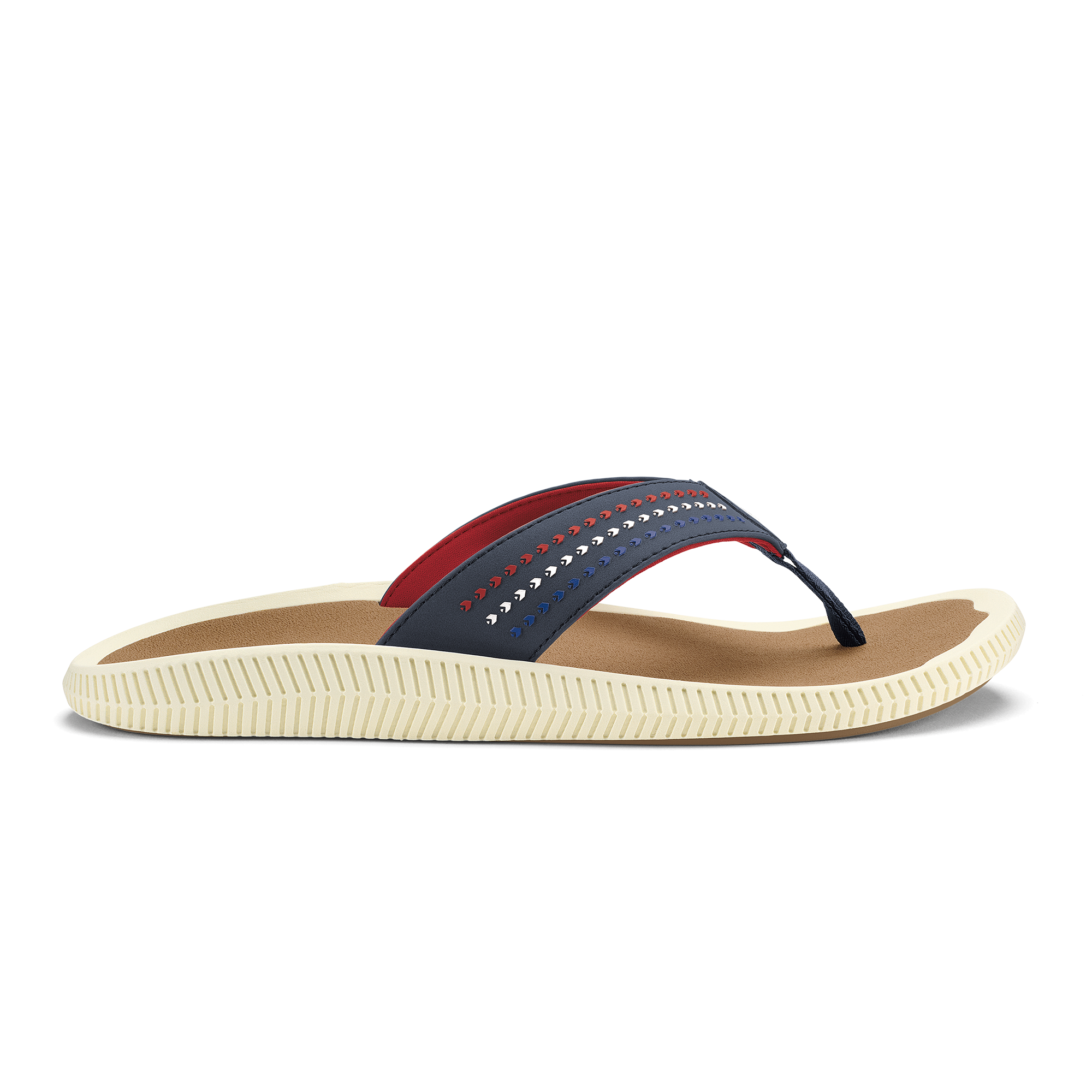 Ulele - Trench Blue / Americana