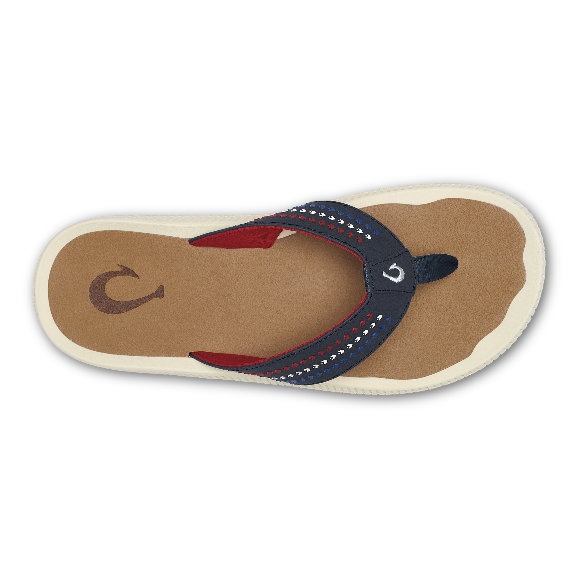 Ulele - Trench Blue / Americana - Image 7