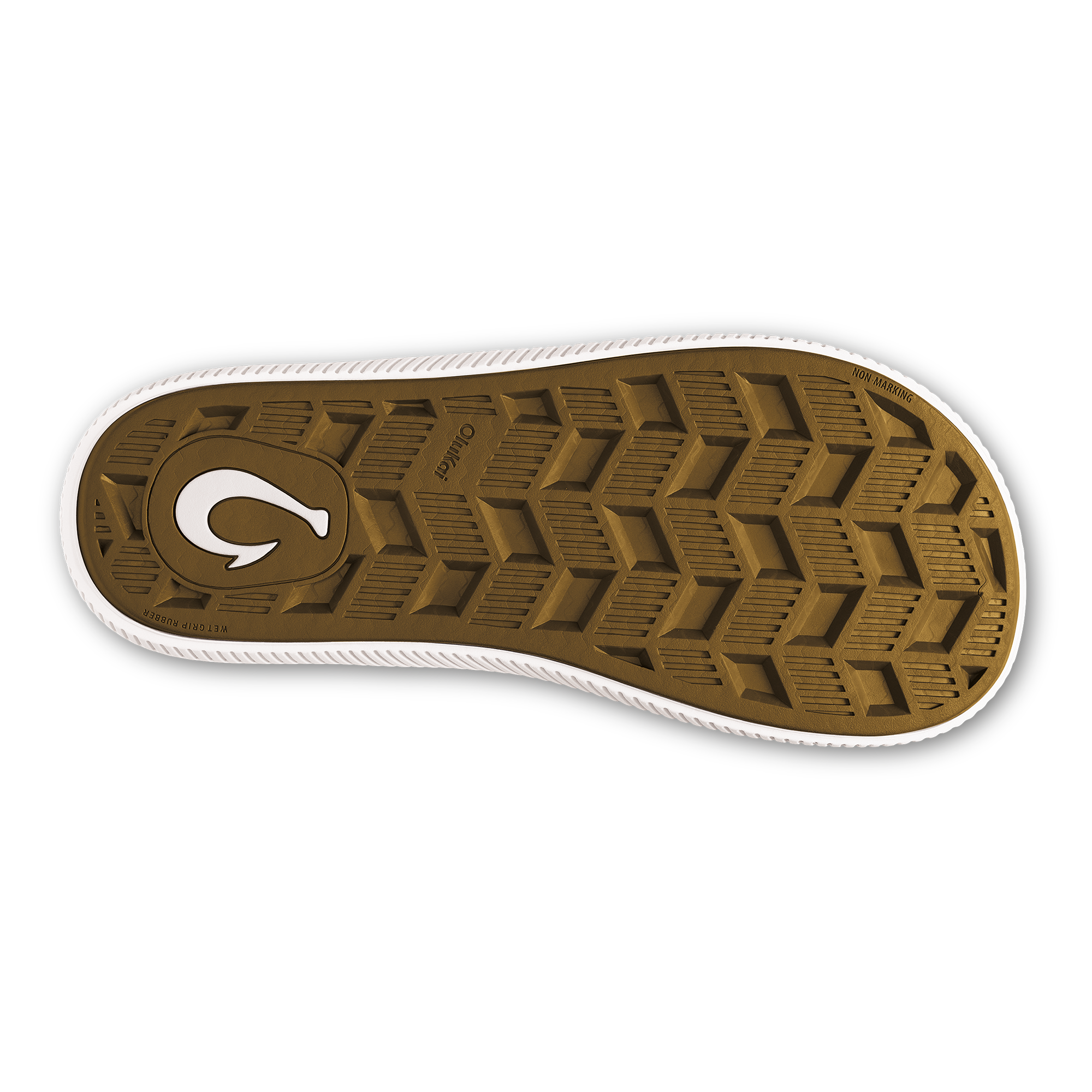 Ulele - Trench Blue / Americana - Image 9