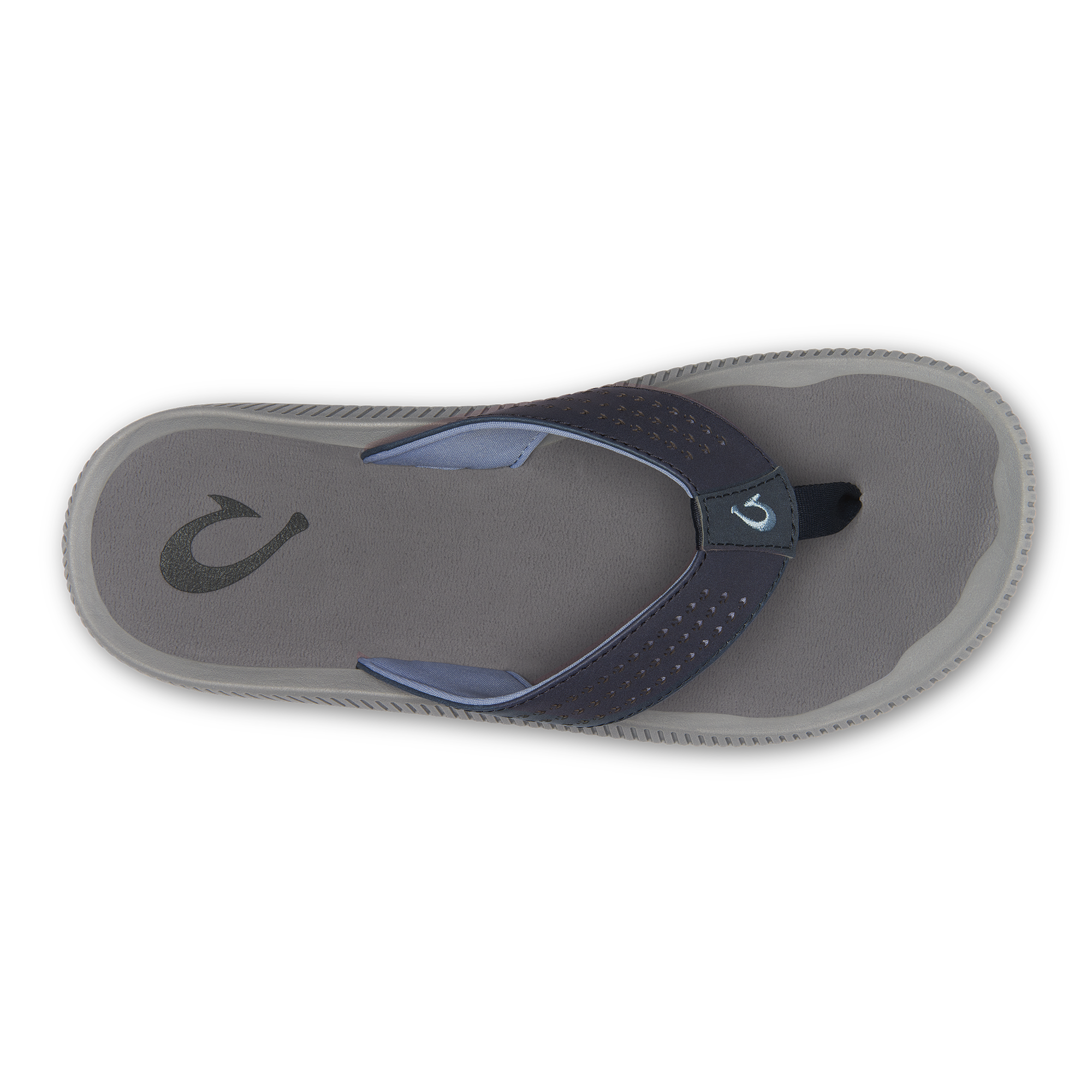 Alternative view of Ulele - Blue Depth / Charcoal