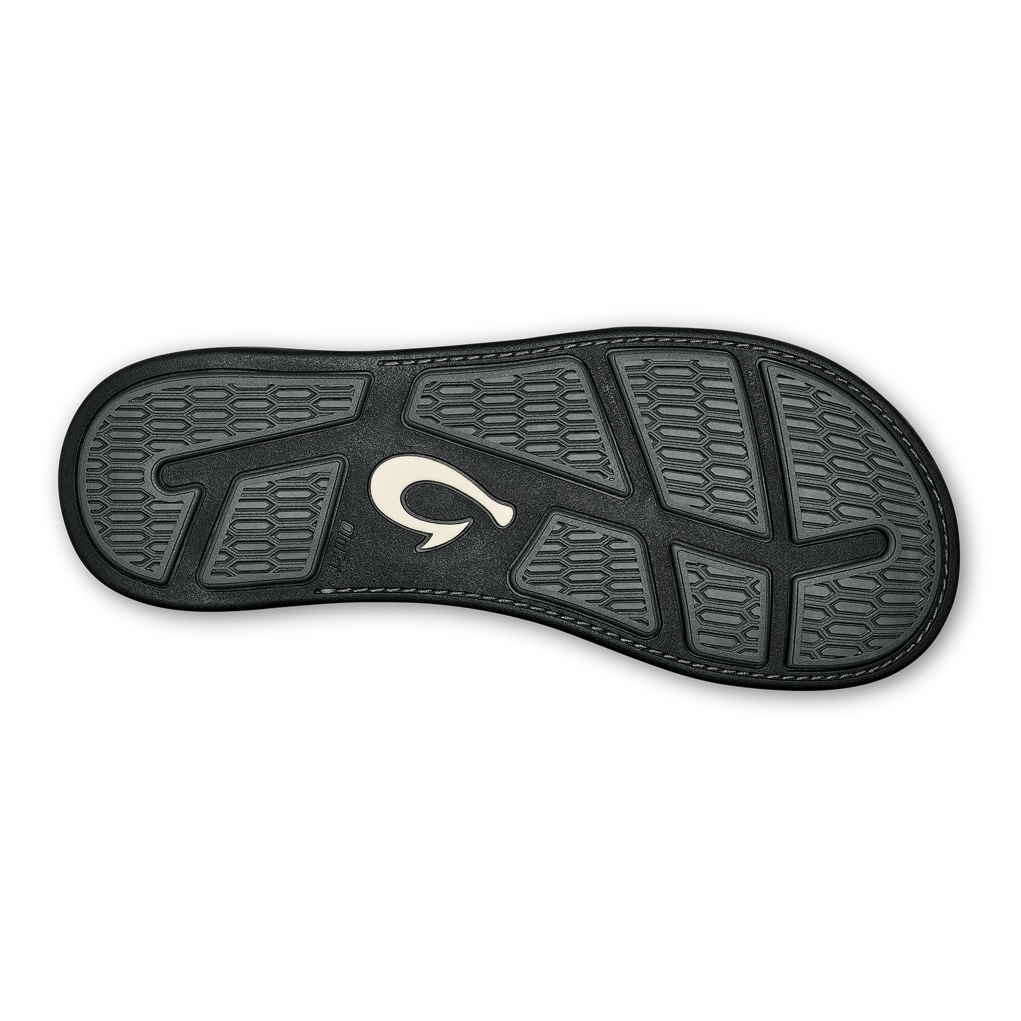 Tuahine - Black - Image 6