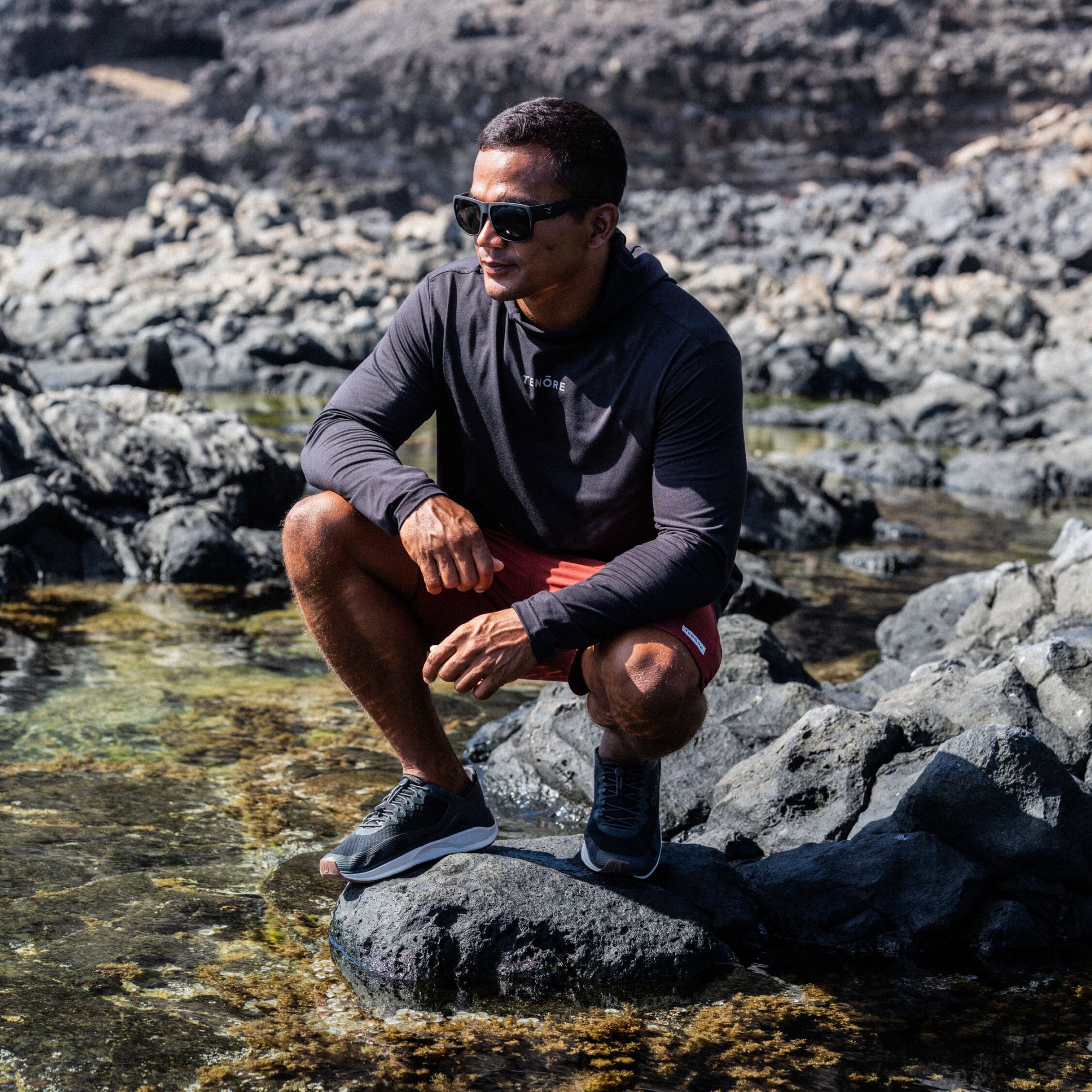 ʻAhi - Black / Black - Image 2