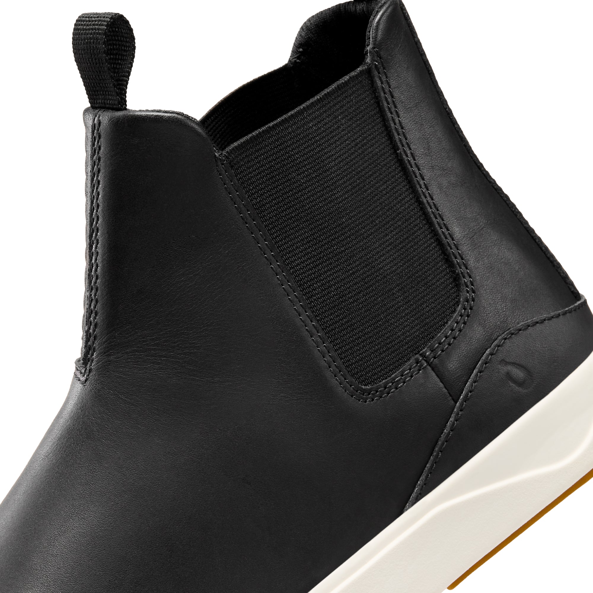 Alternative view of Lae'ahi Mid - Black / Black