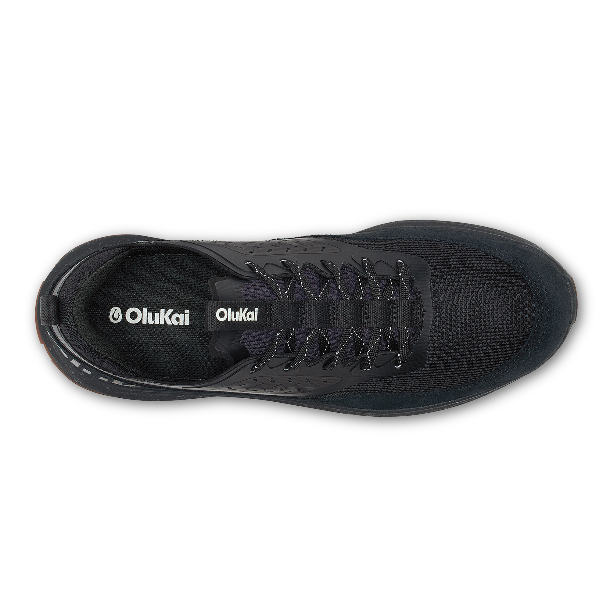 Makiki - Black / Black - Image 8