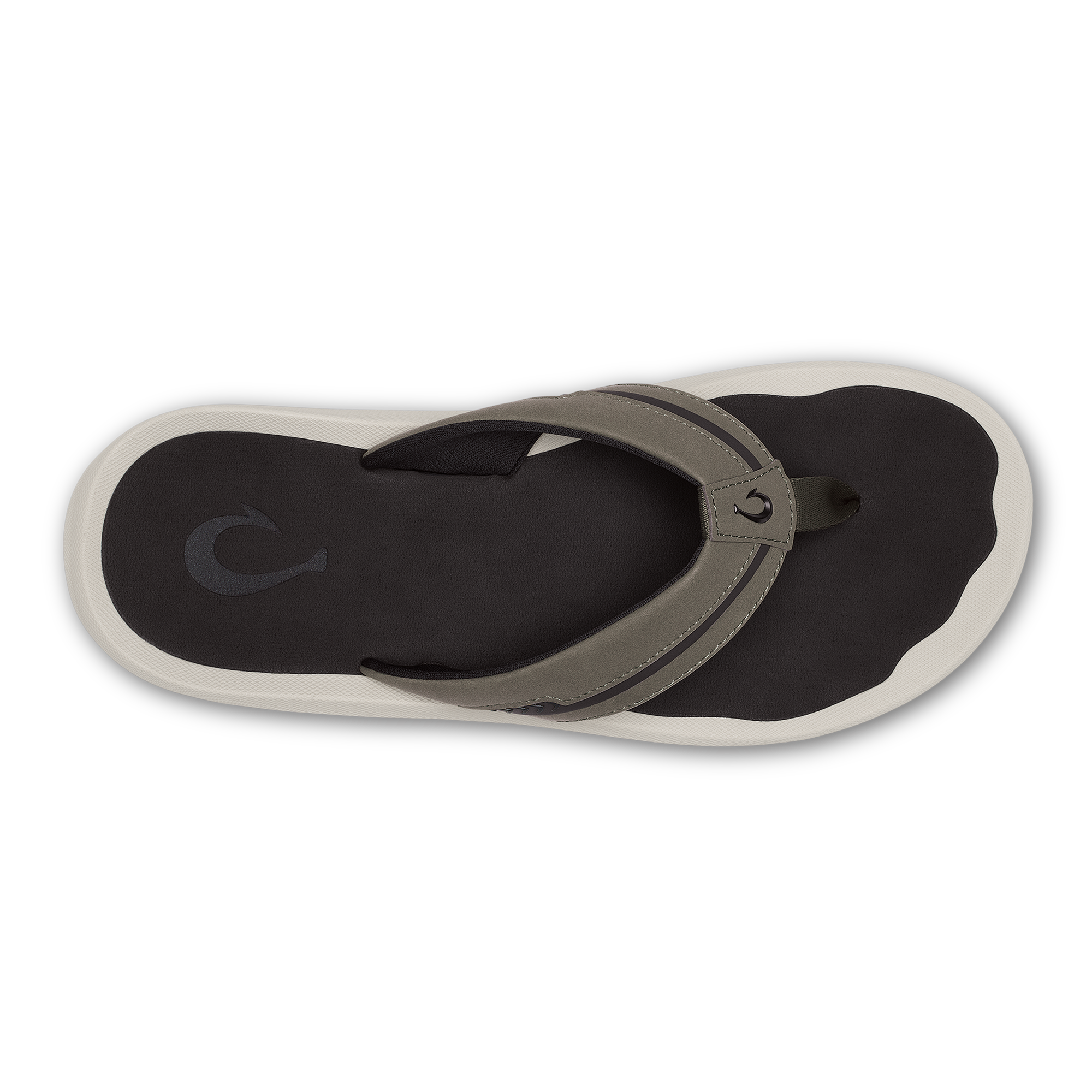 Alternative view of ʻAkeu - Mustang / Dk Java