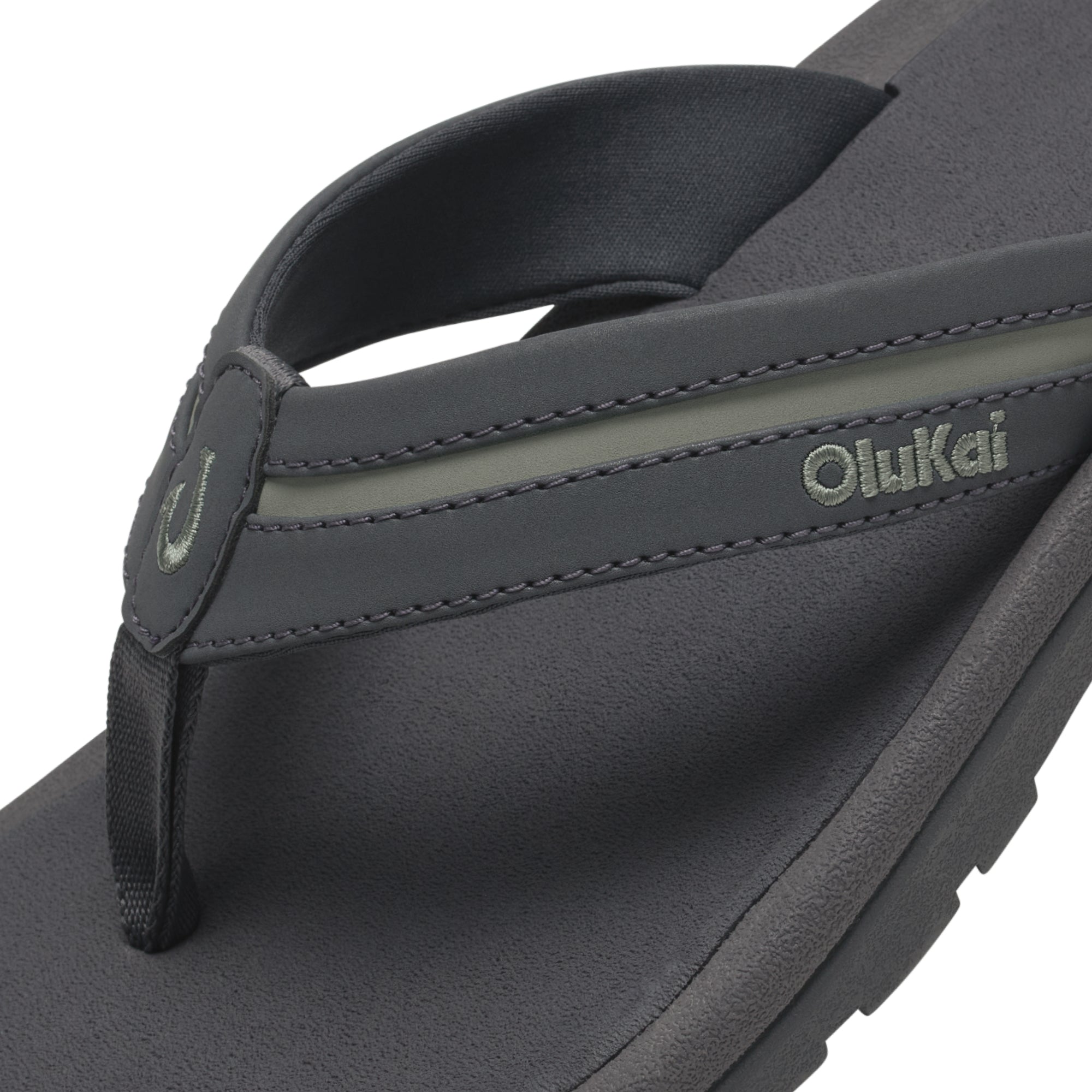 Ohana Pālua - Tradewind Grey / Seagreen - Image 3