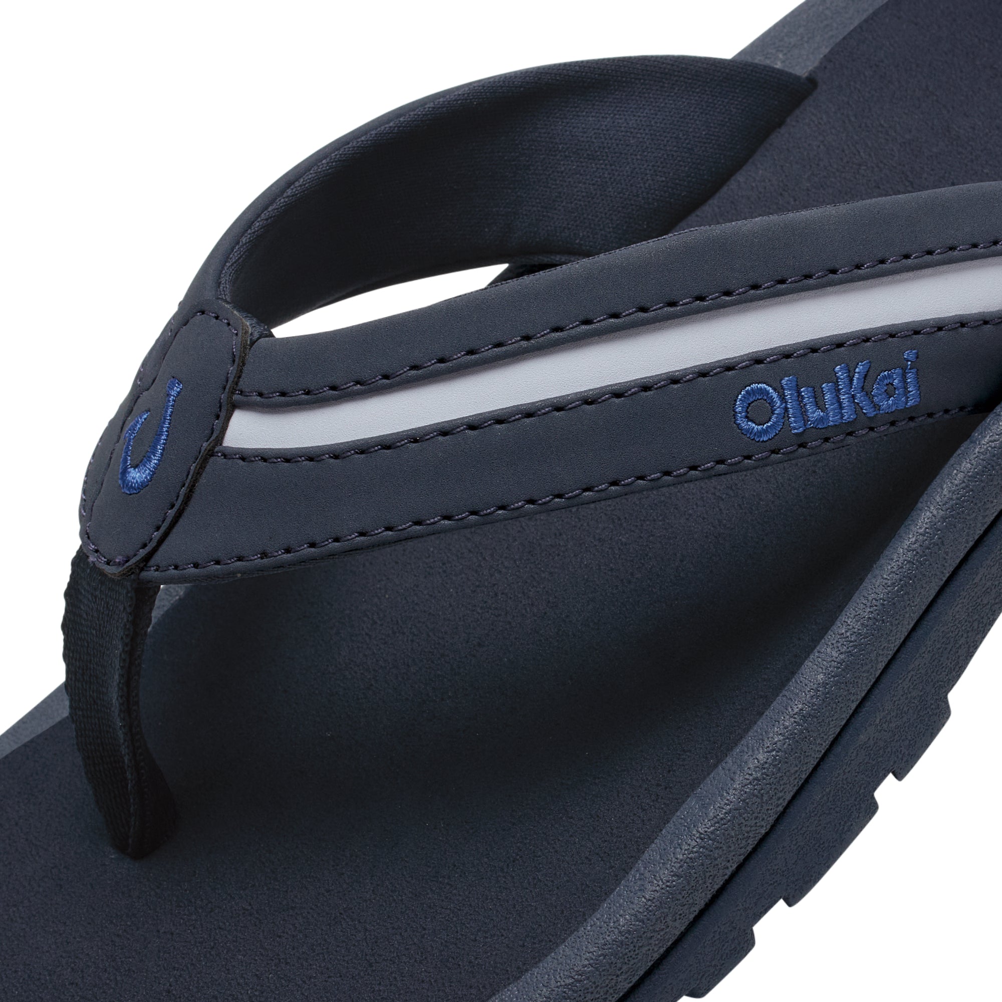 Alternative view of ʻOhana Pālua - Mood Indigo / Pale Ocean