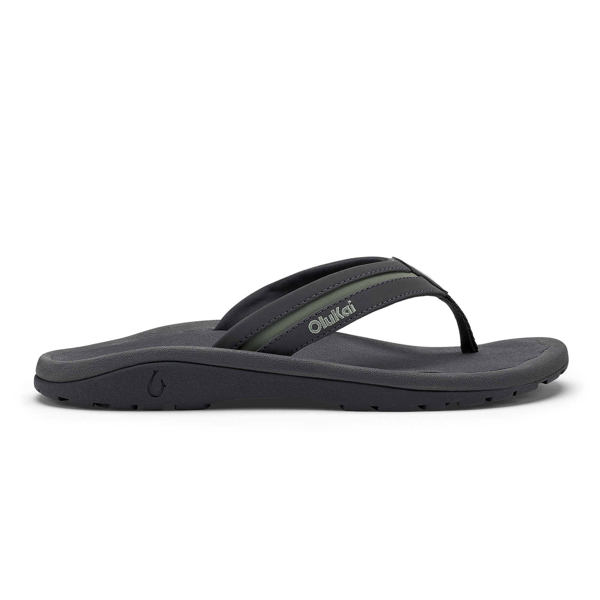 Ohana Pālua - Tradewind Grey / Seagreen