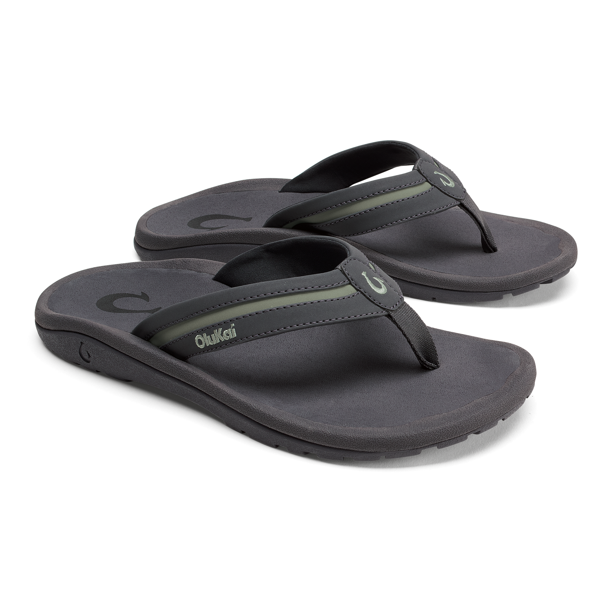 Ohana Pālua - Tradewind Grey / Seagreen - Image 4