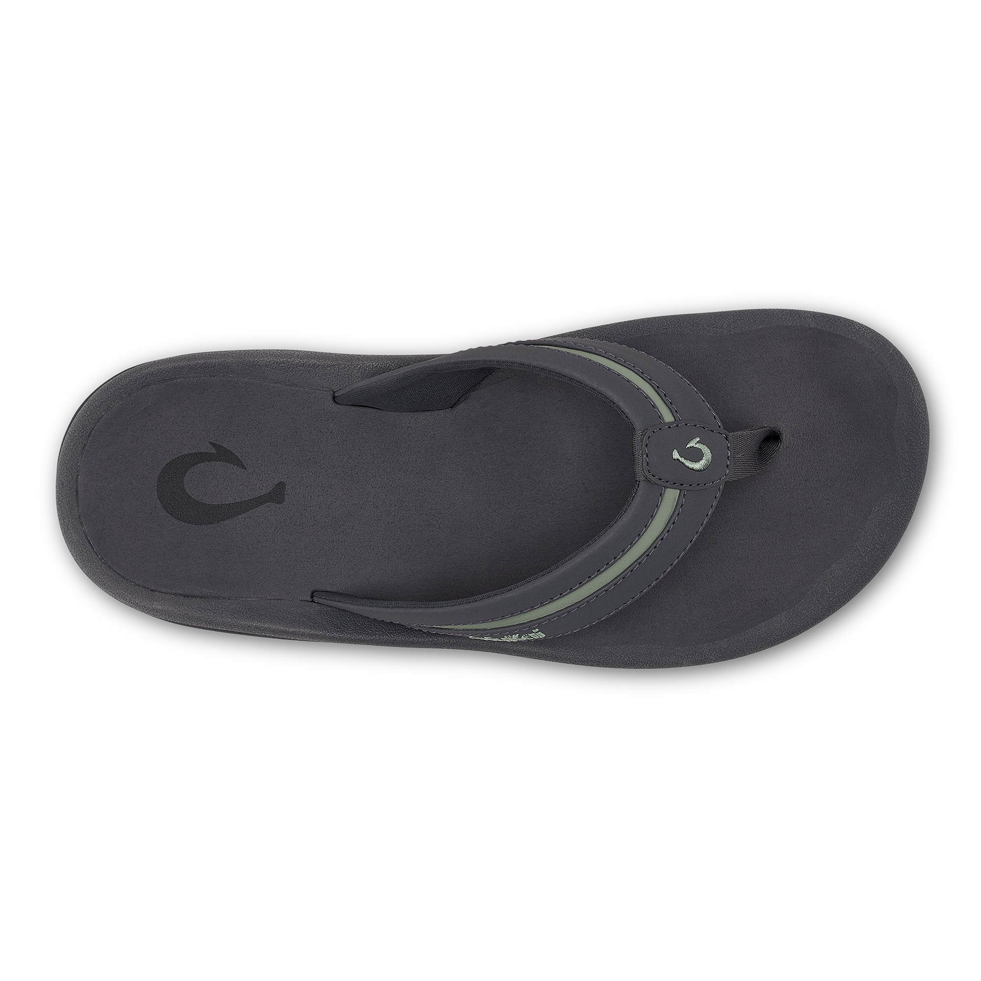 Ohana Pālua - Tradewind Grey / Seagreen - Image 7
