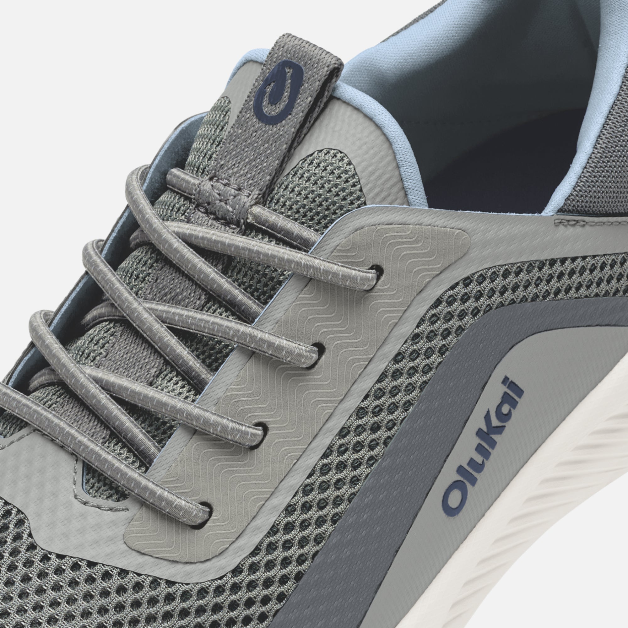 Kialoa - Charcoal / Sharkskin - Image 4