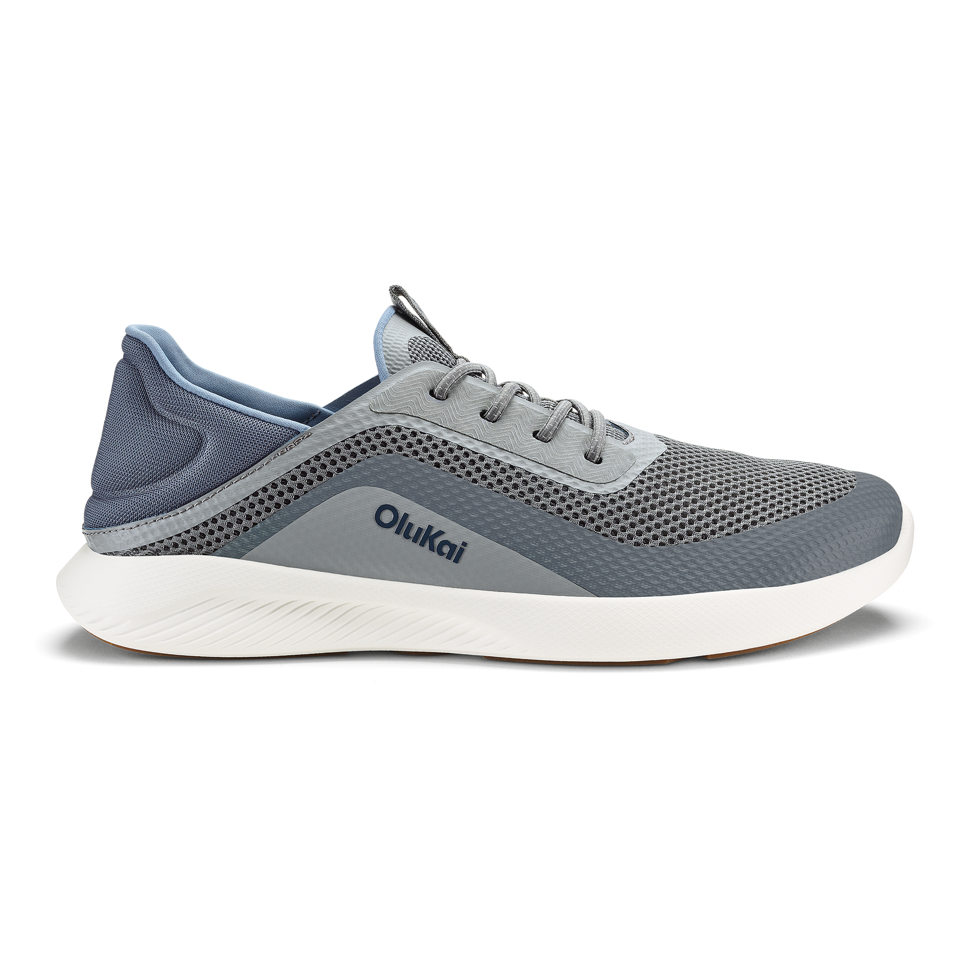 Kialoa - Charcoal / Sharkskin