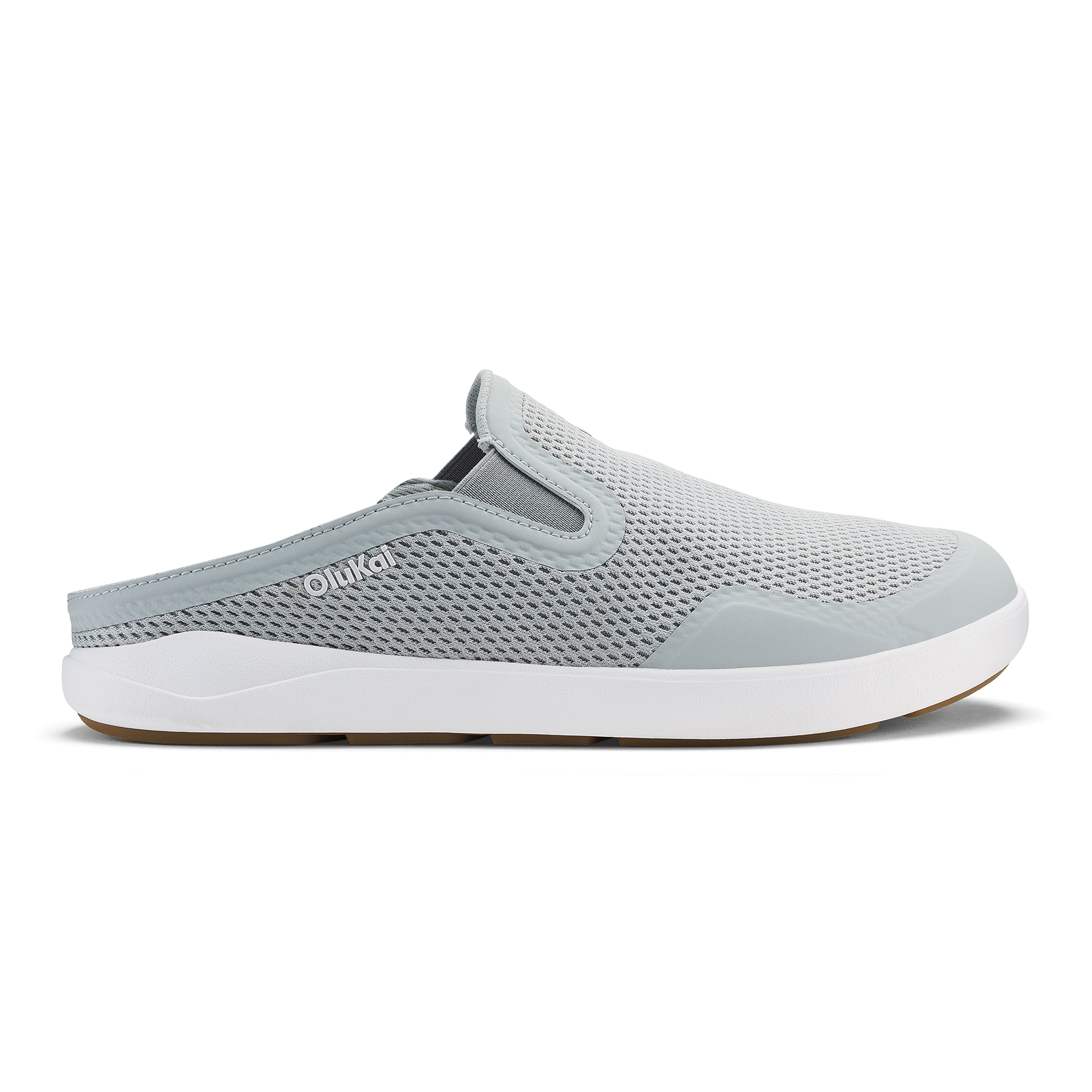 Moku Slip On - Cloud Grey / Ash - Image 8