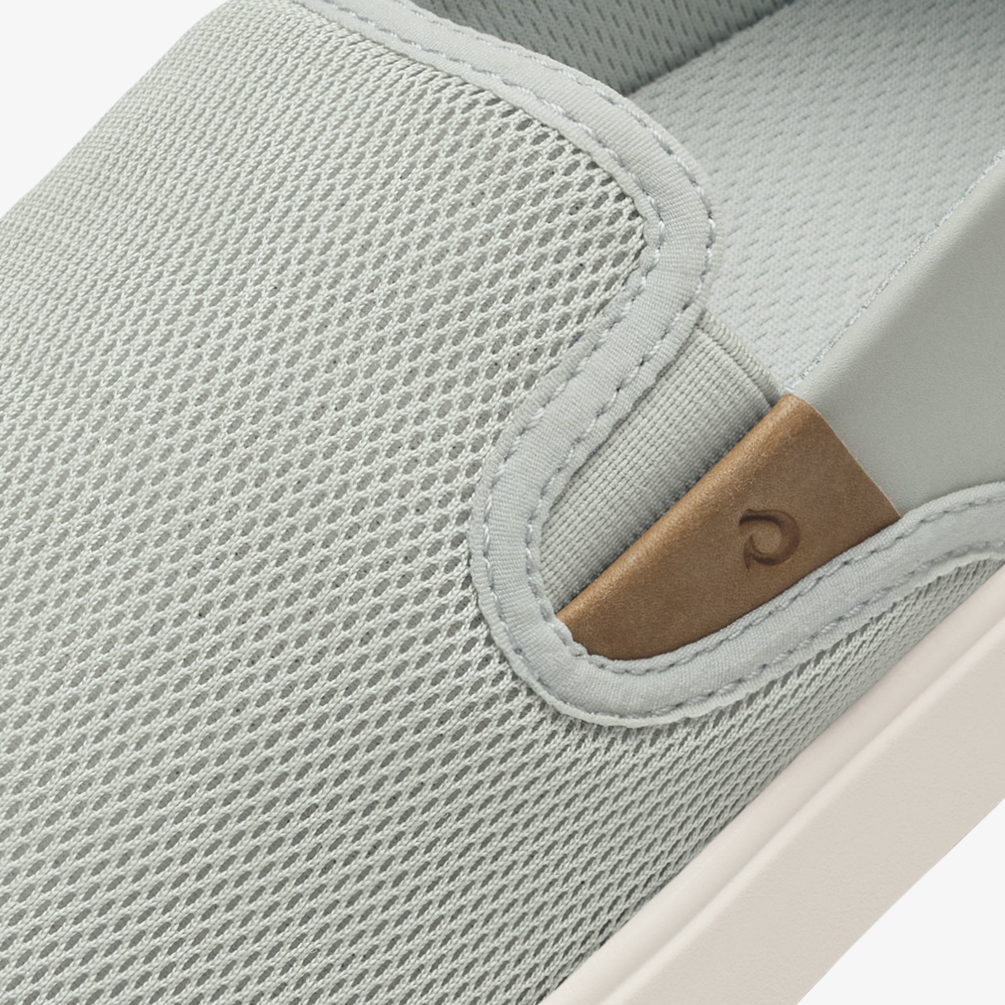 Laeʻahi Nui - Cloud Grey / Tan - Image 3